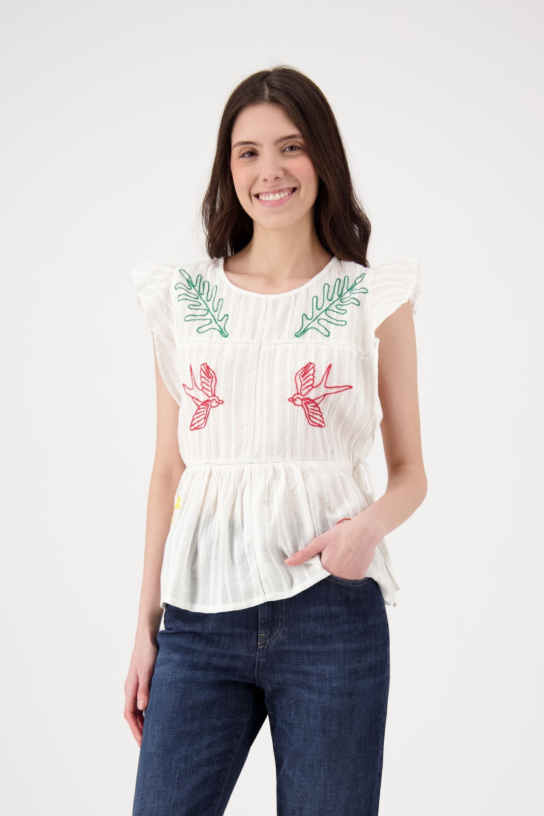 LEON & HARPER CONOR TC165 BRD