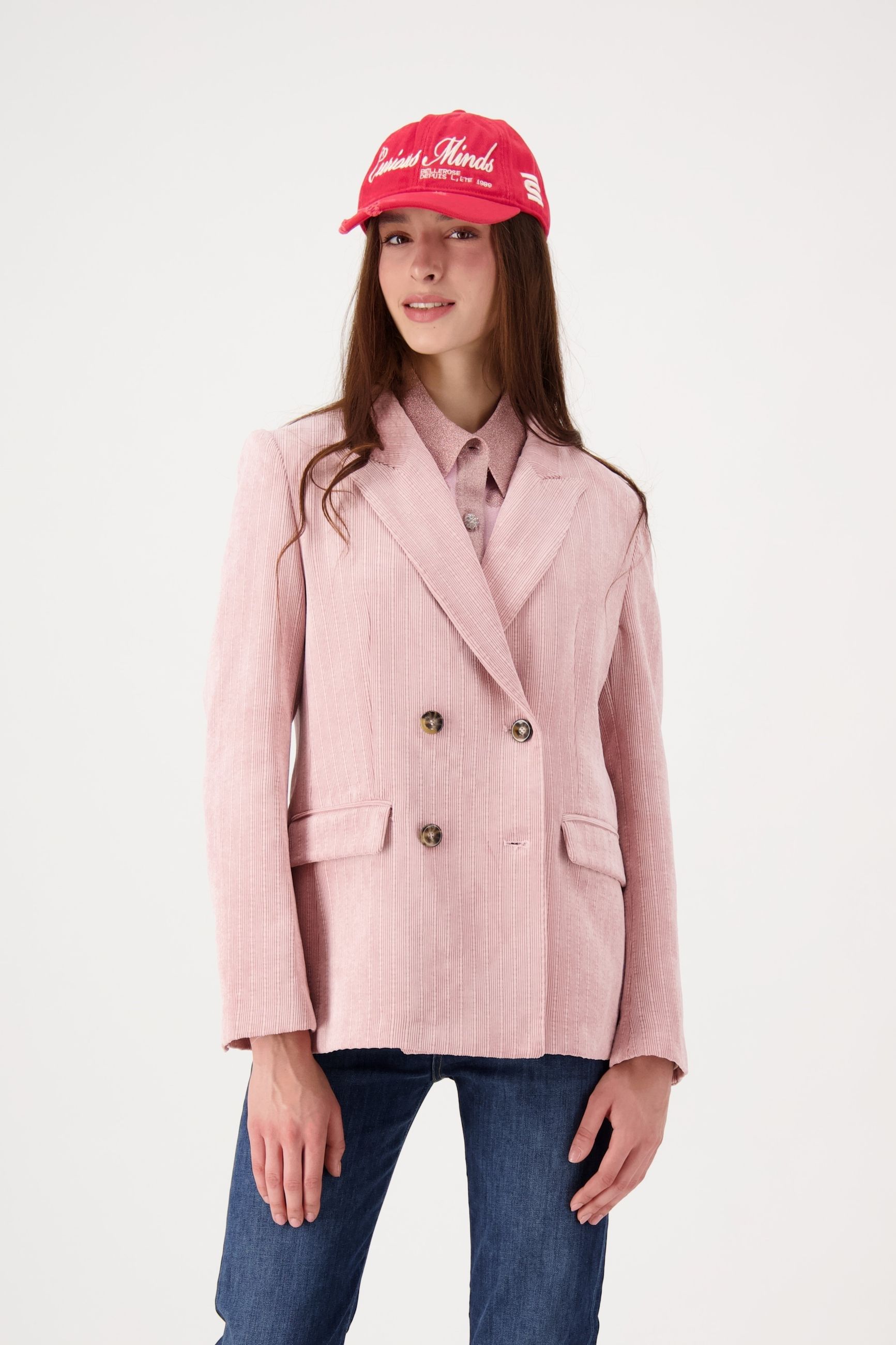 SINCE'RE PARIS BL-74 PINK