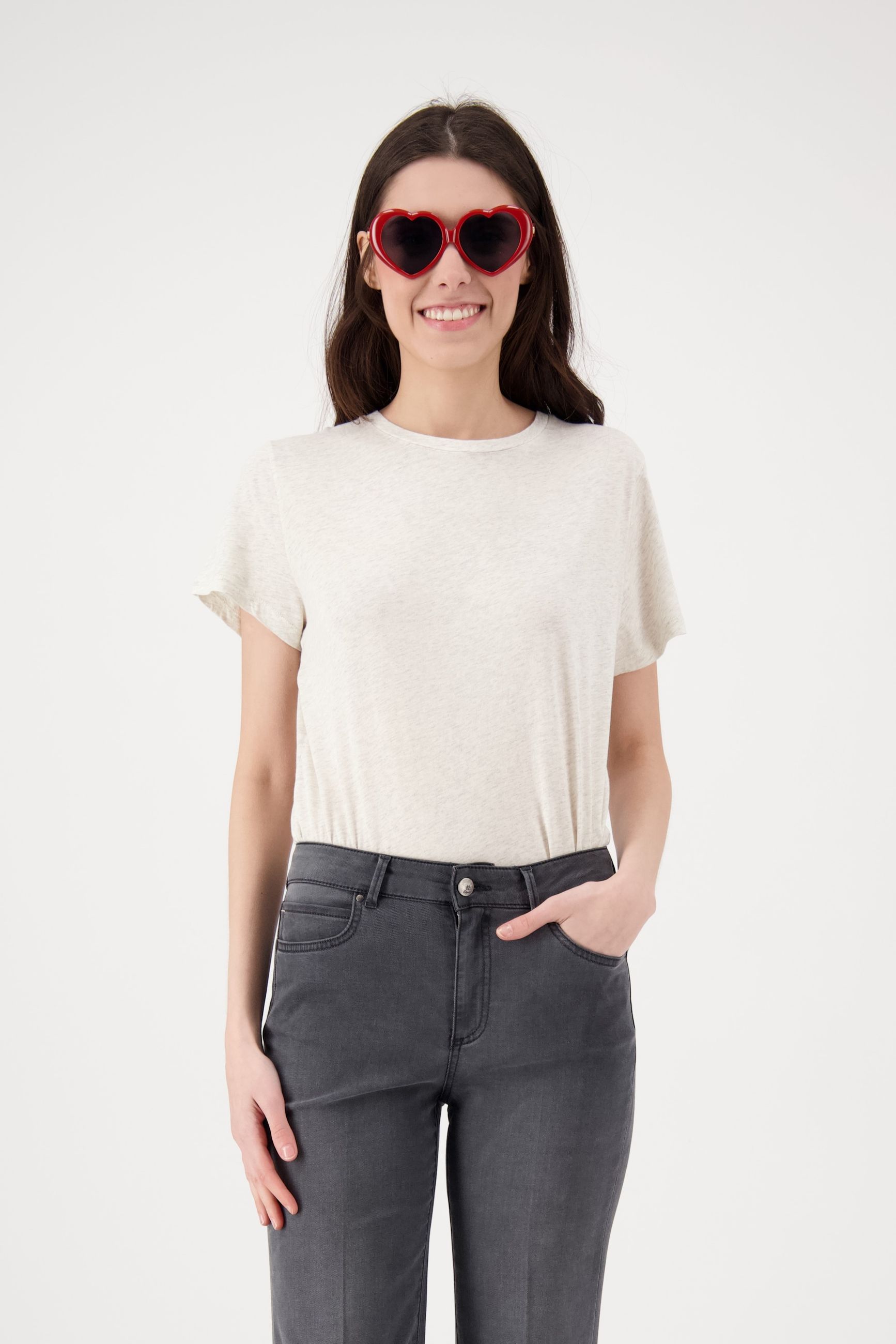 BELLEROSE COVI5 T1301 014 OYSTER