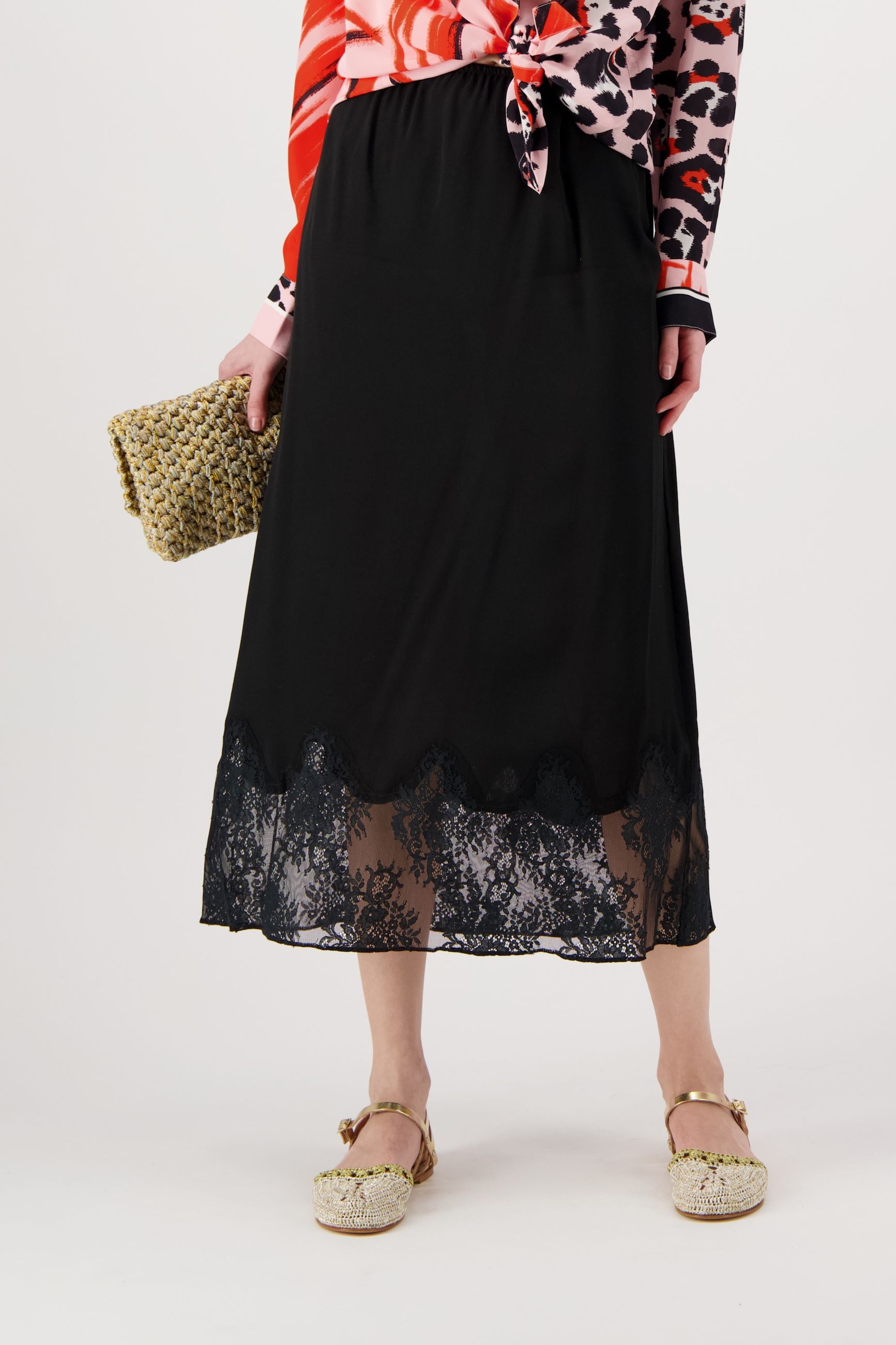 PINK MEMORIES 12087 NERO