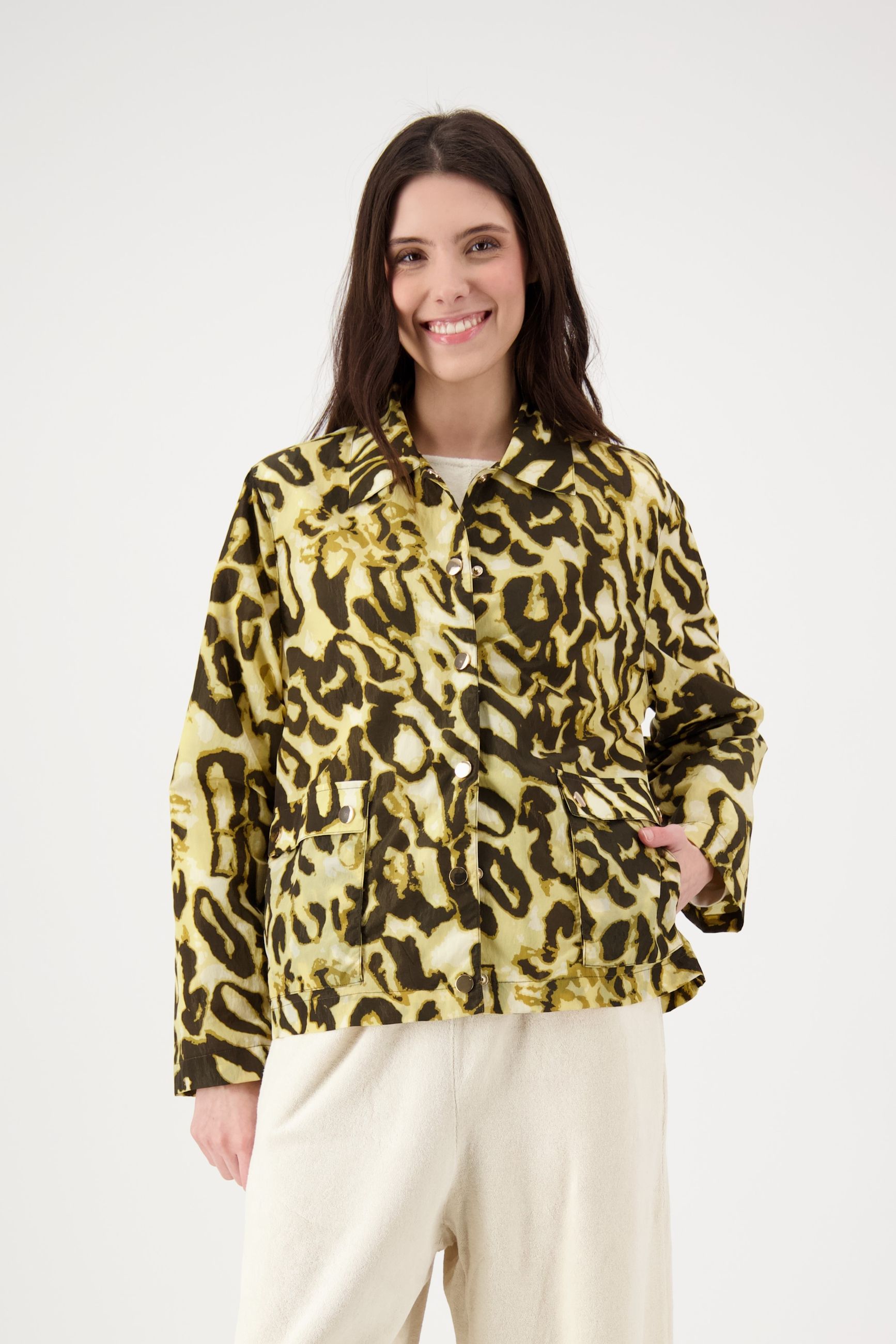 LEON & HARPER VINE TN07 CAT + BEIGE