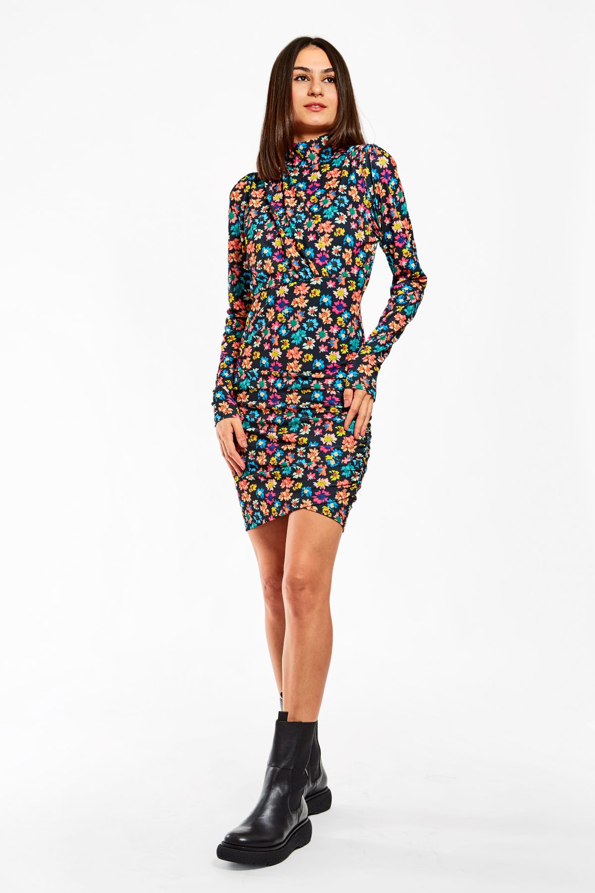 Essentiel Antwerp ESPINOSSA BLACK