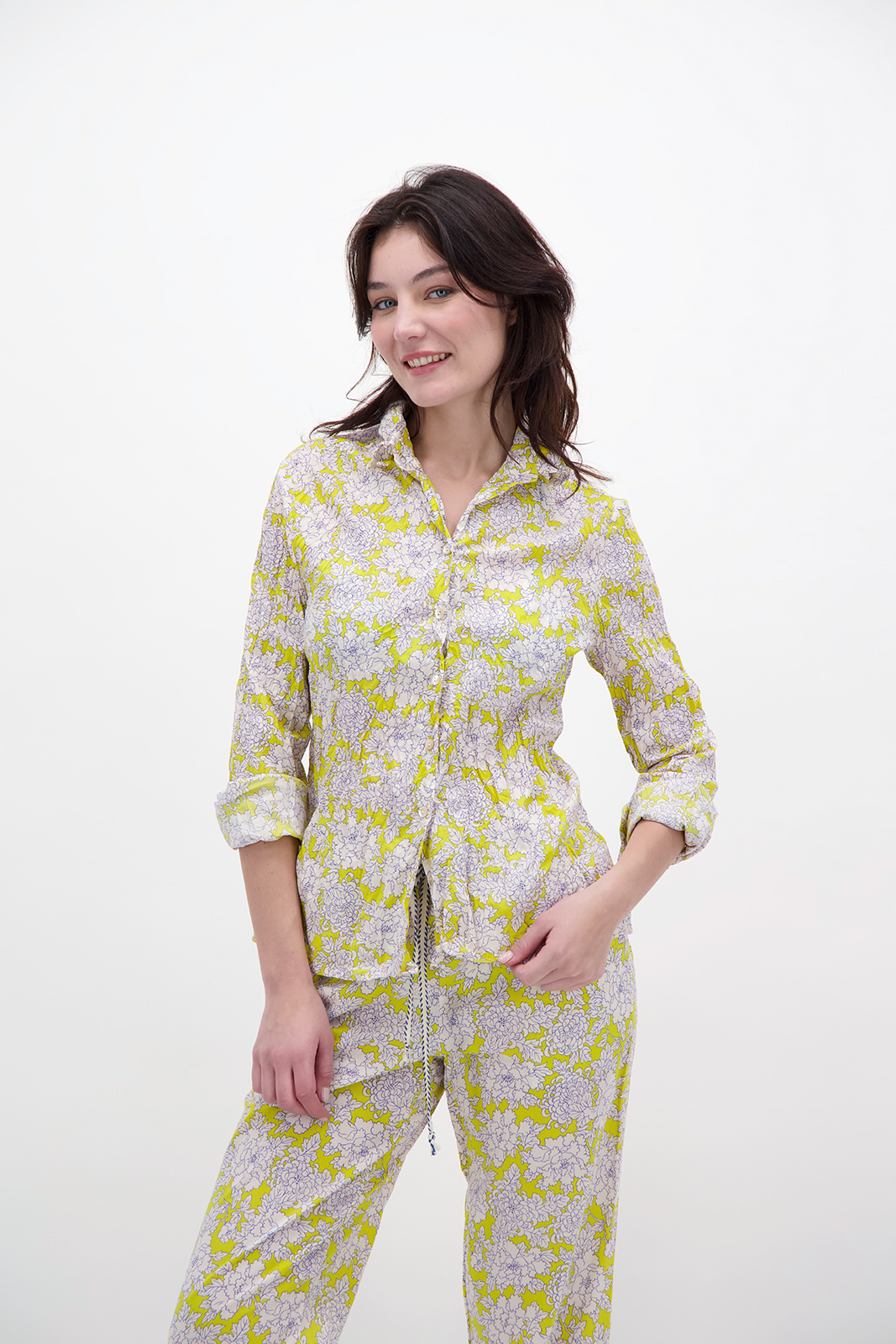 MIKI THUMB GRANDON LEMON