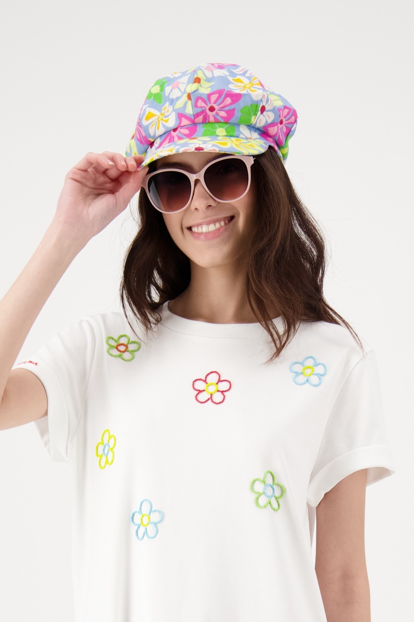 BIJOUX PARIS SUN PINK