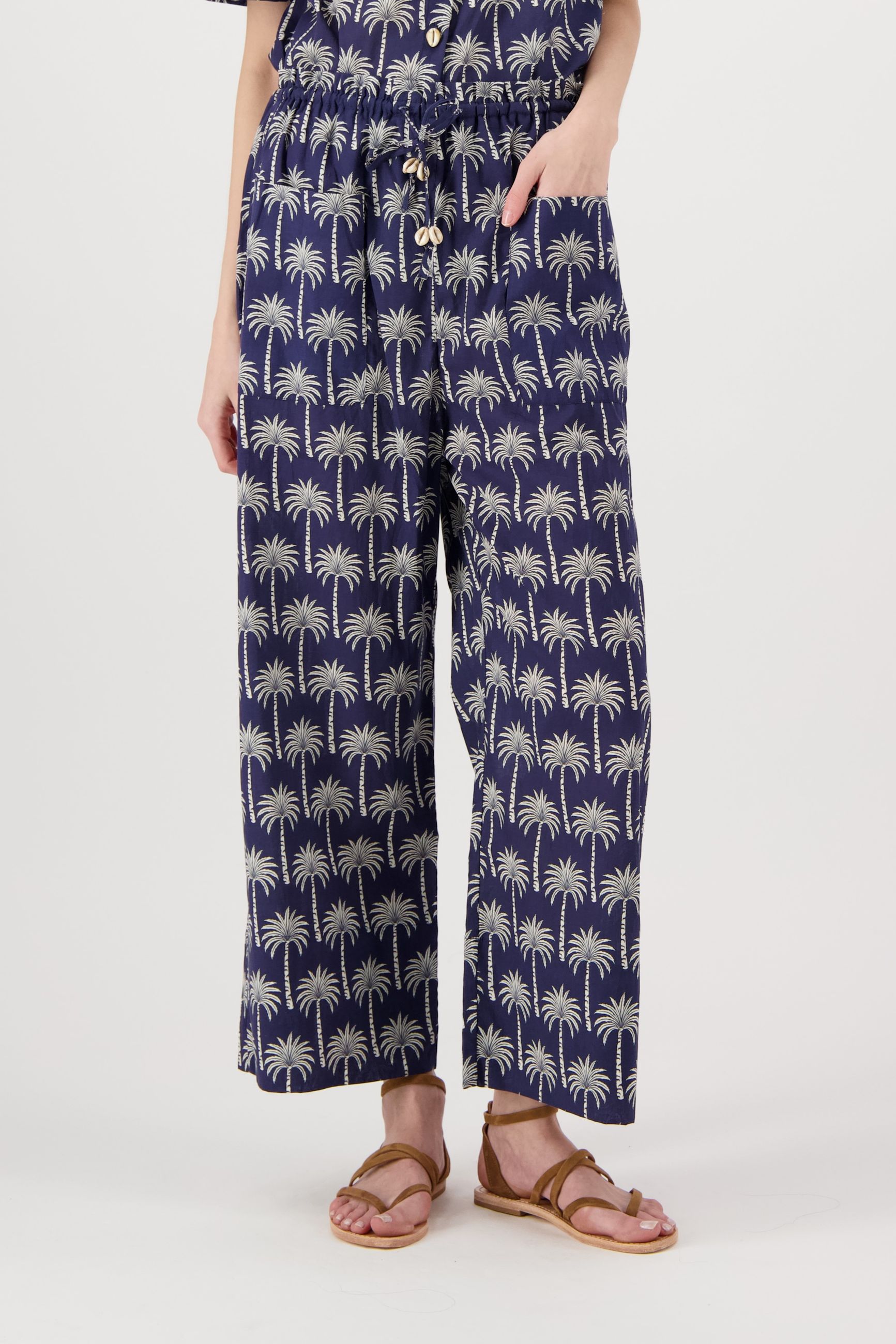 HOD BABAKAR 44 OASIS