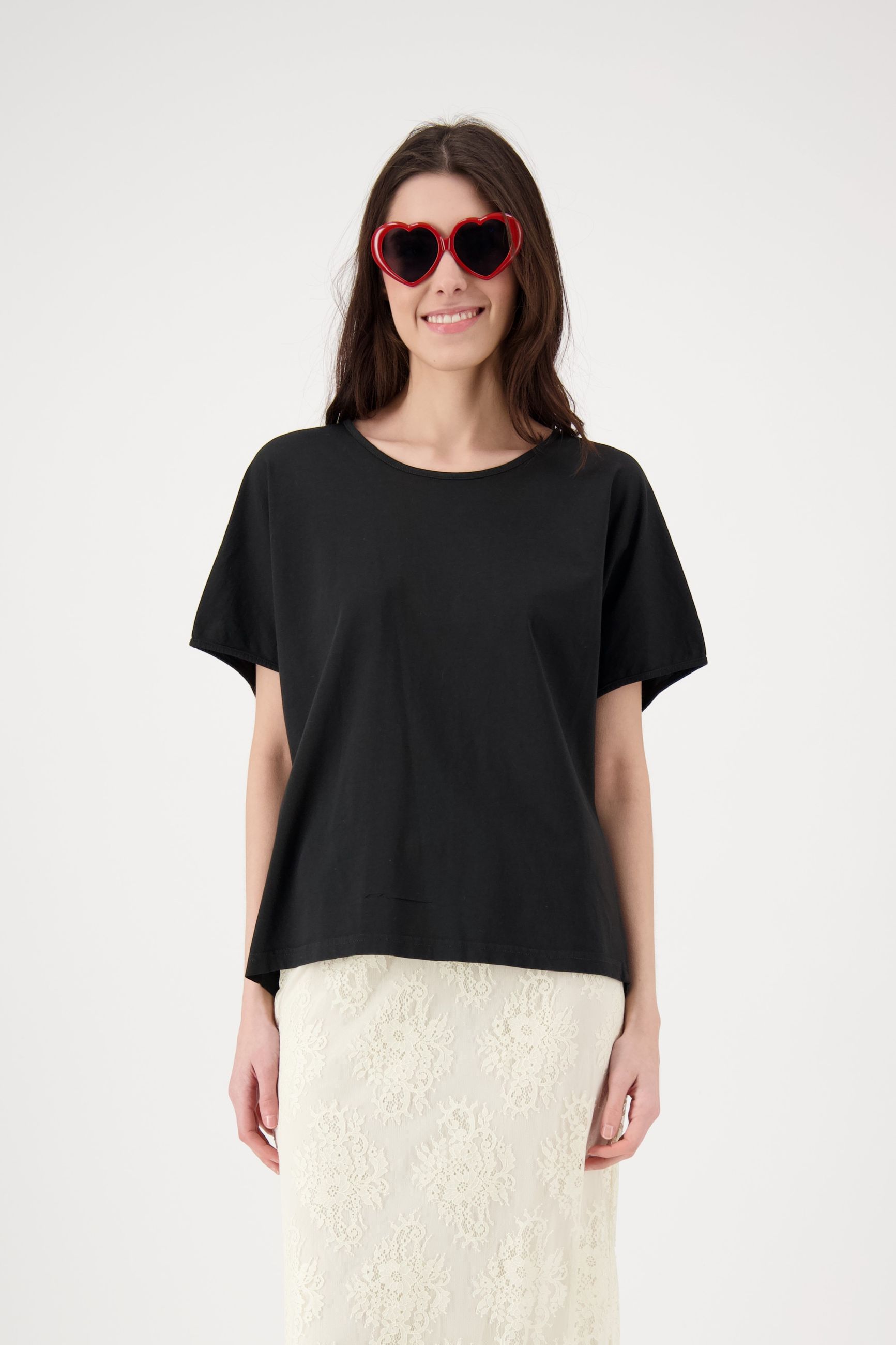 CROCHE' CRO010882 NERO