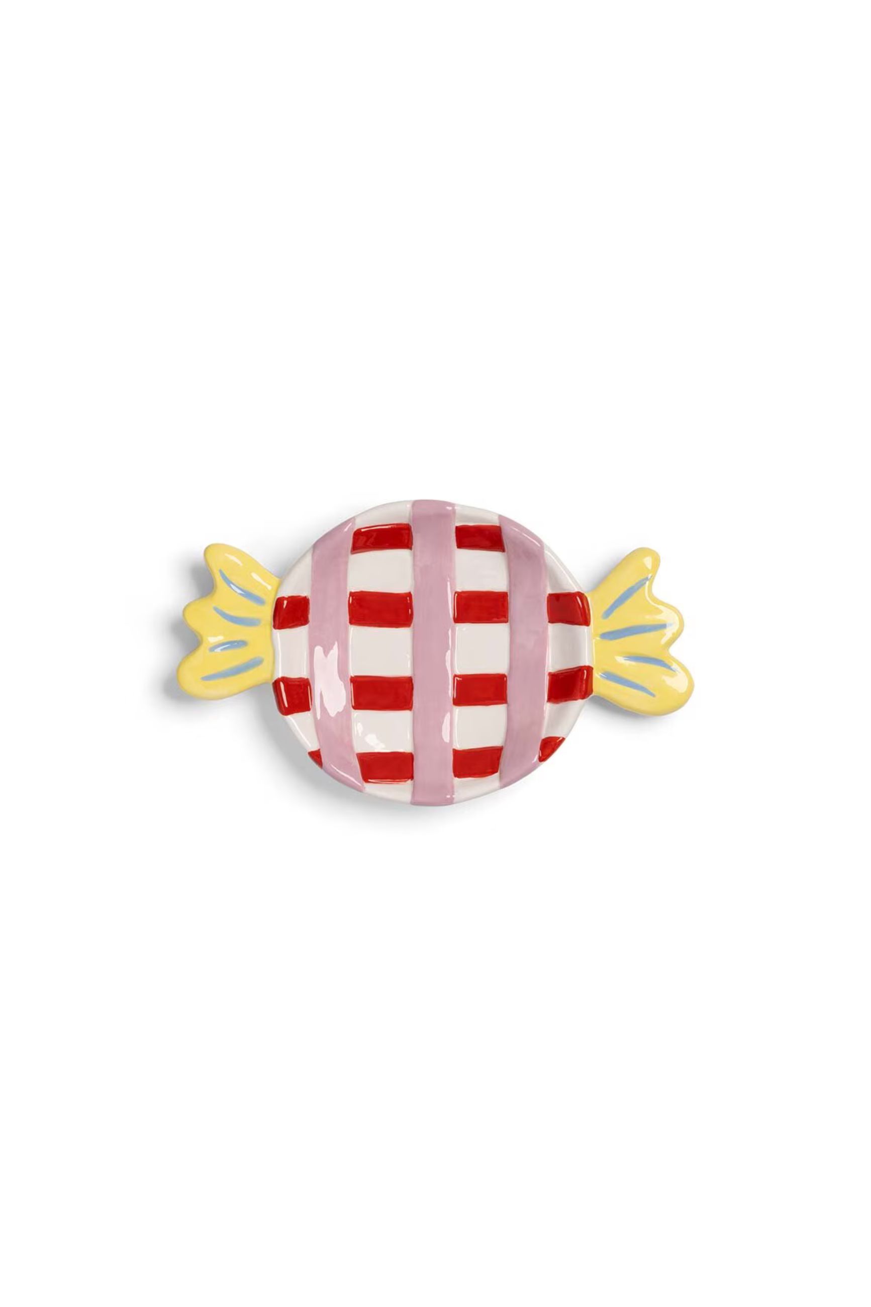 &KAMSTERDAM PLATE GOODY SMALL