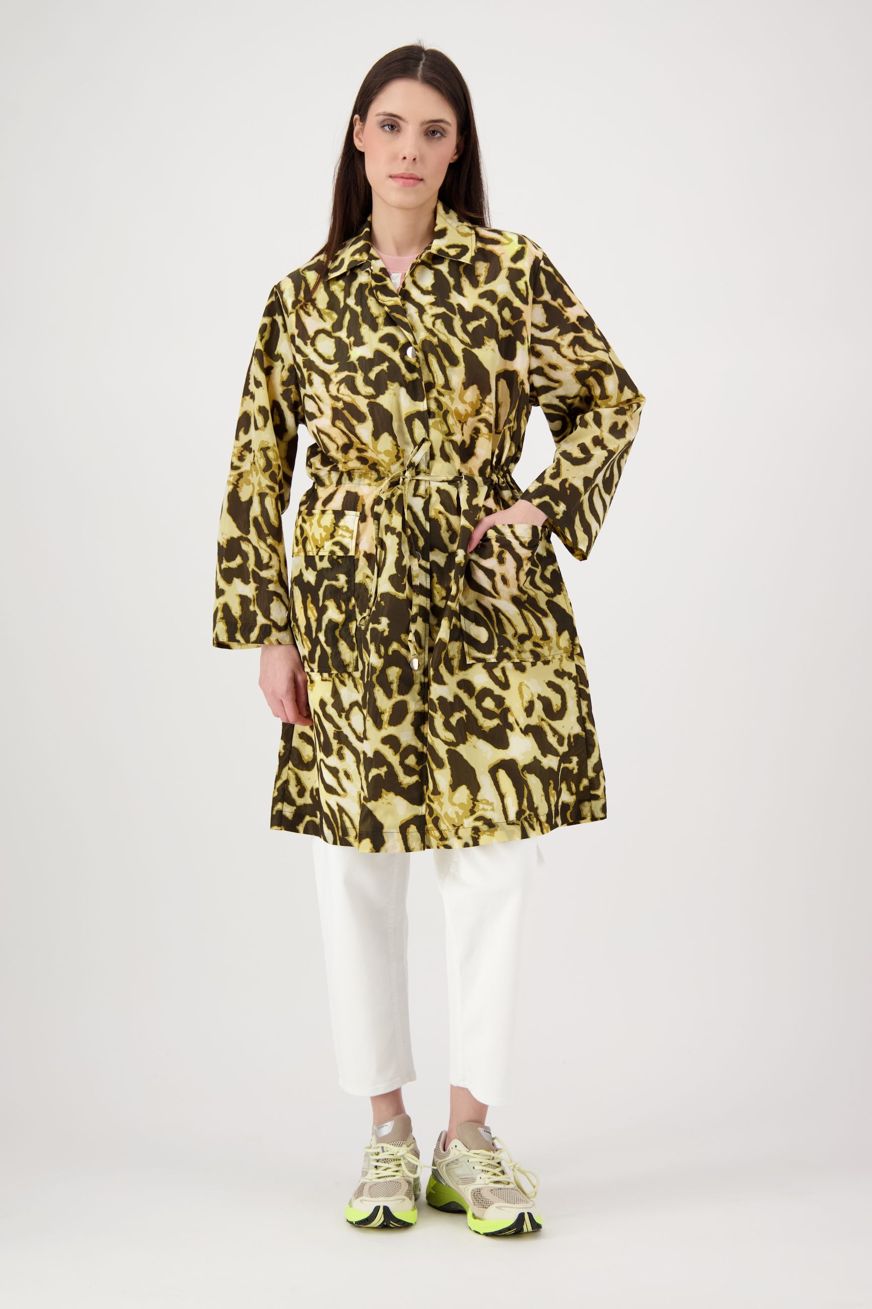 LEON & HARPER VERICA TN07 CAT BEIGE