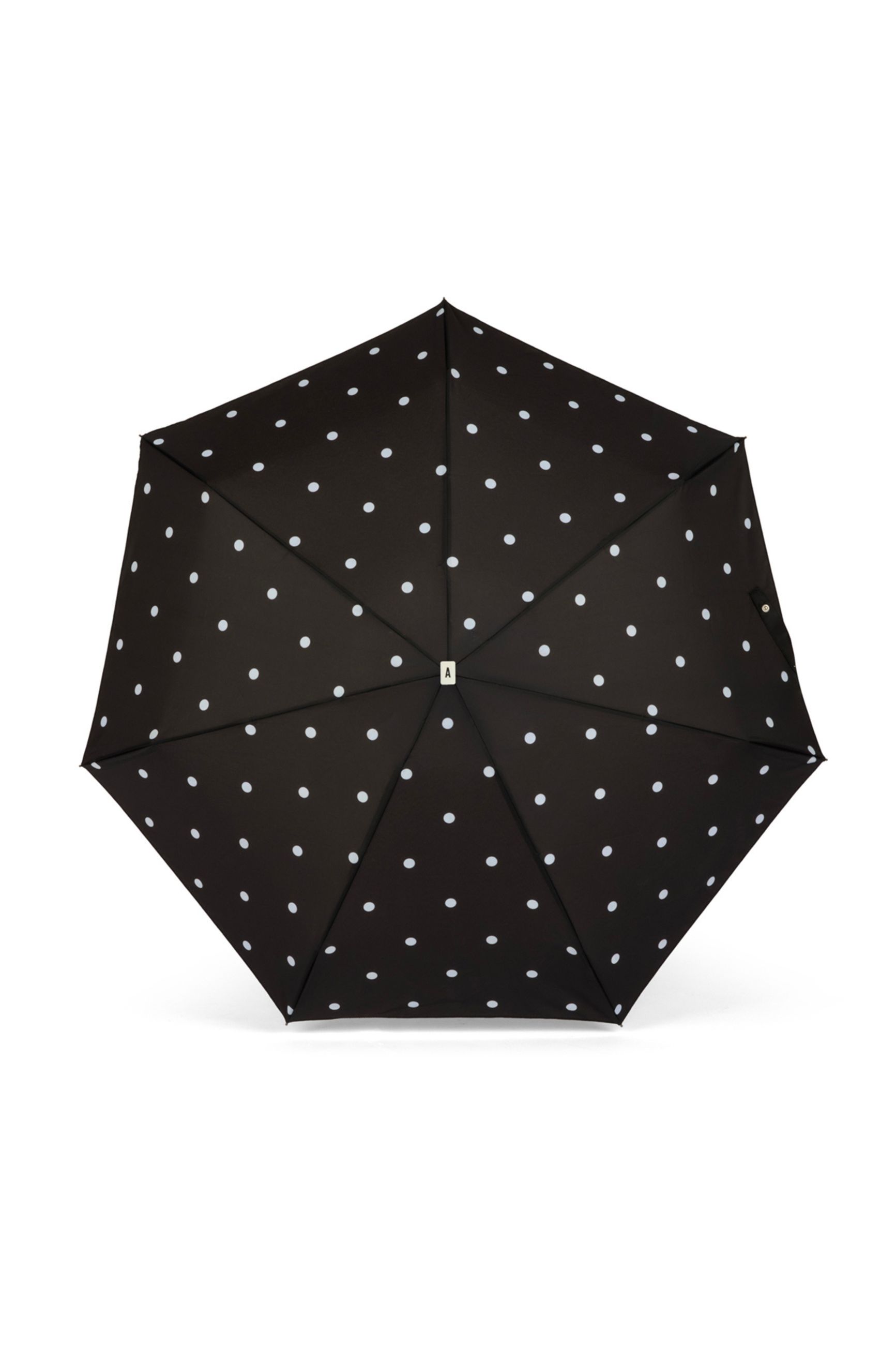 ANATOLE UMBRELLA ANGELIQUE DOTS KHAKI