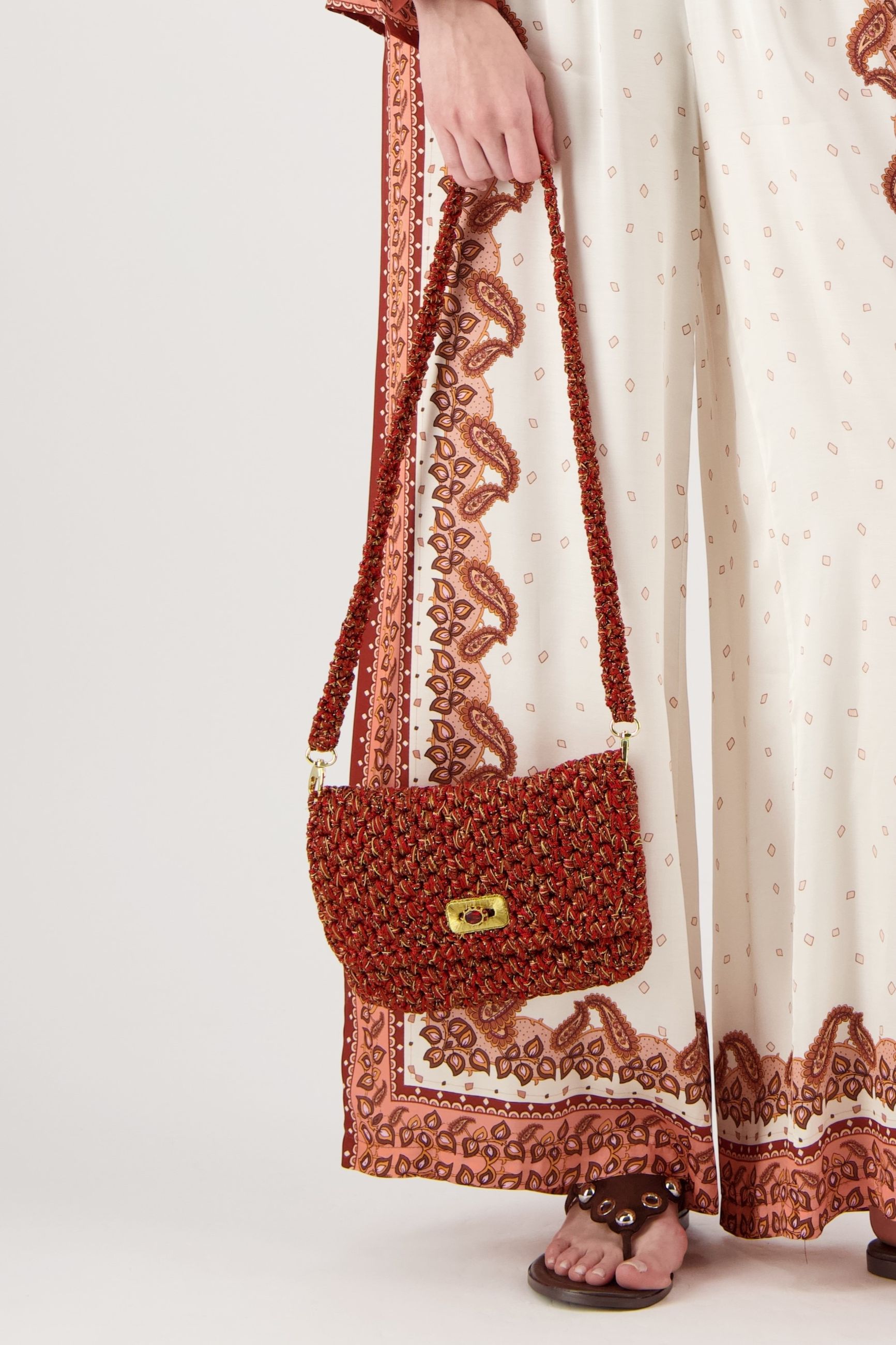 BOKS & BAUM BOVARY SCOTTSH