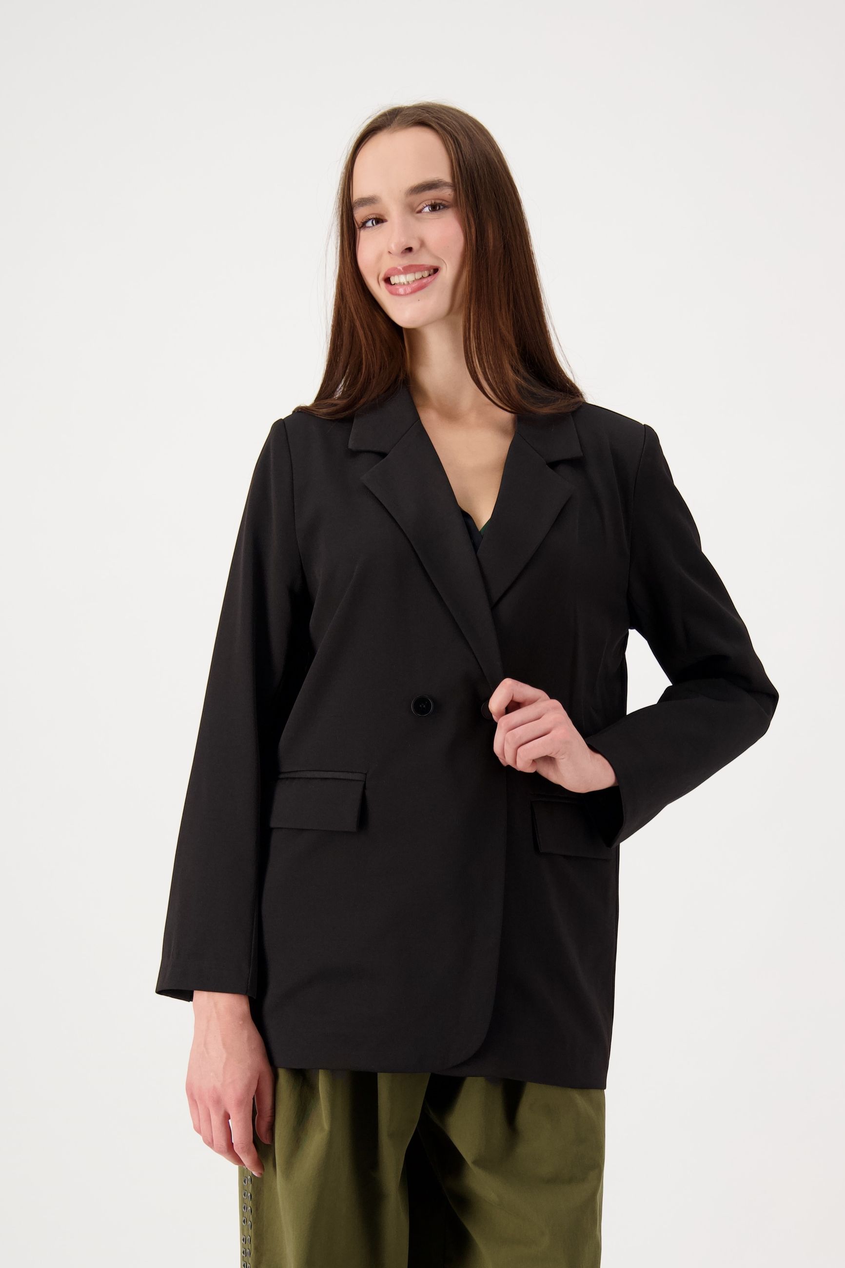 ANONYME P36FJ200 BLACK
