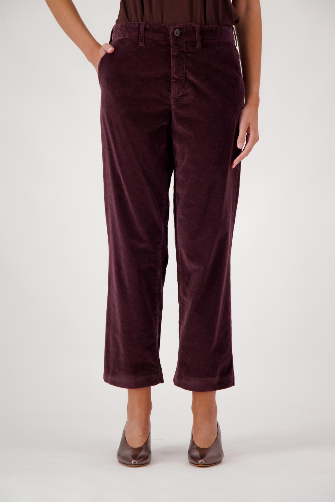 KILTIE PARIGI T4299 PANTS