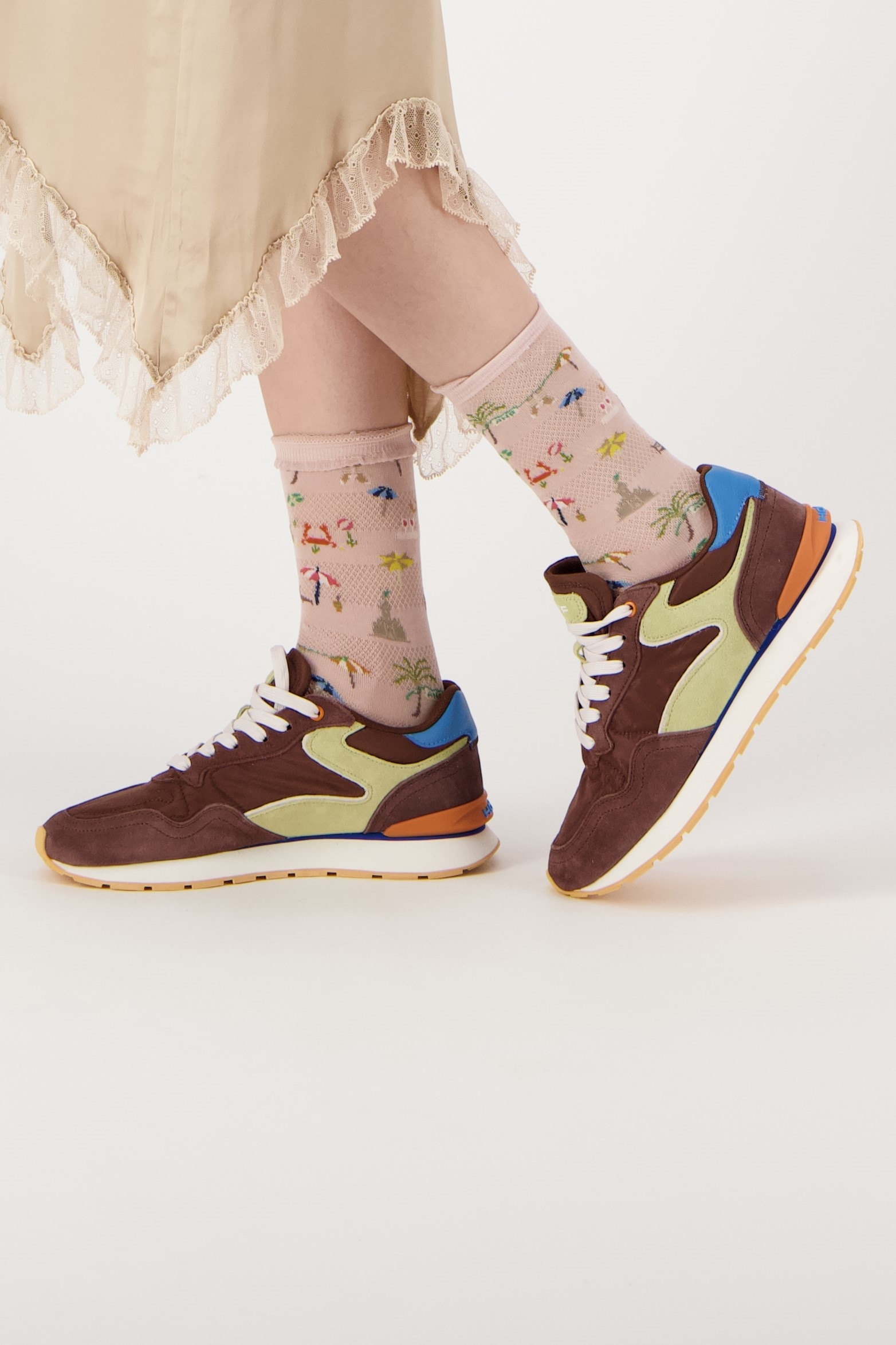 HOFF CITY DOPAMINE CHO