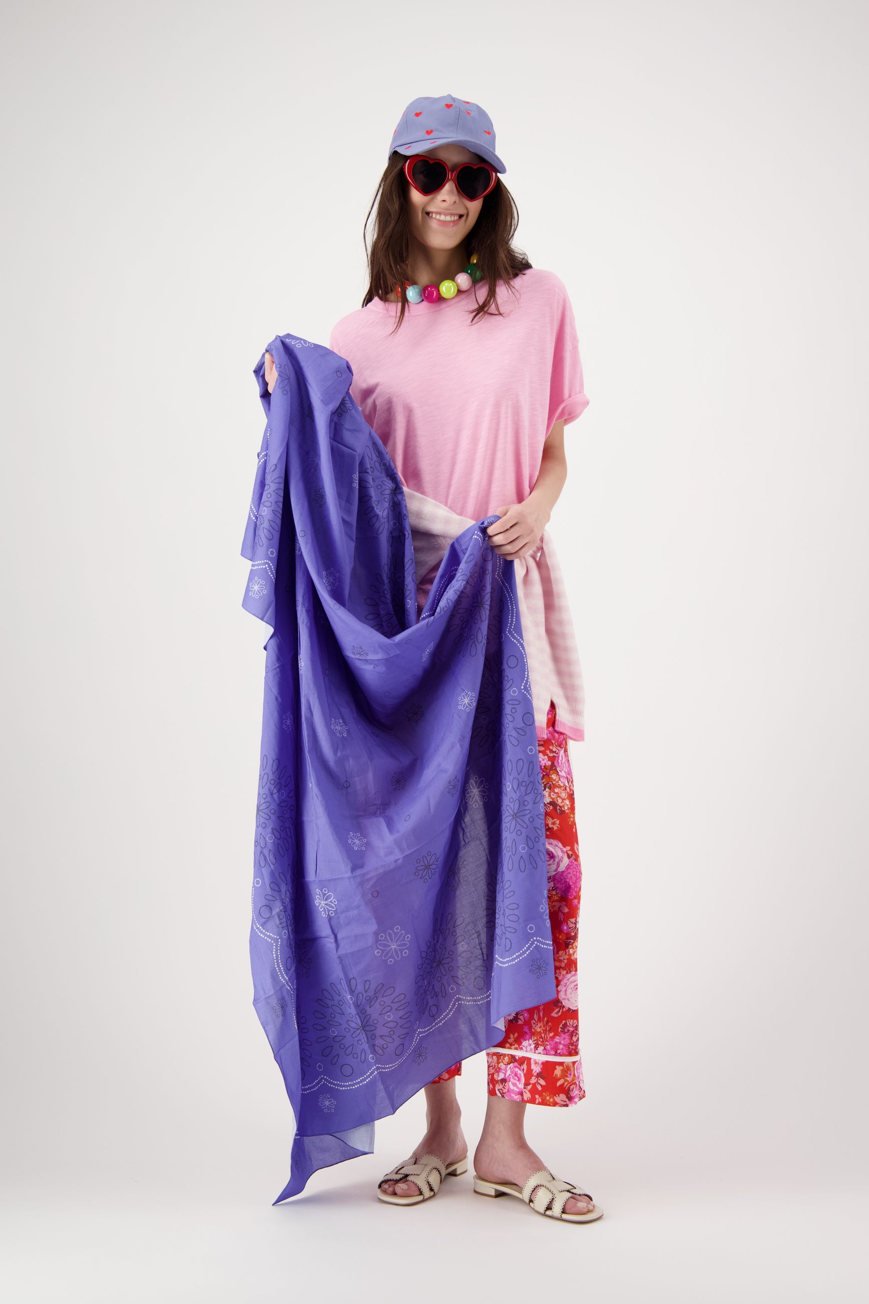 BELLEROSE EX SANAPY IRIS