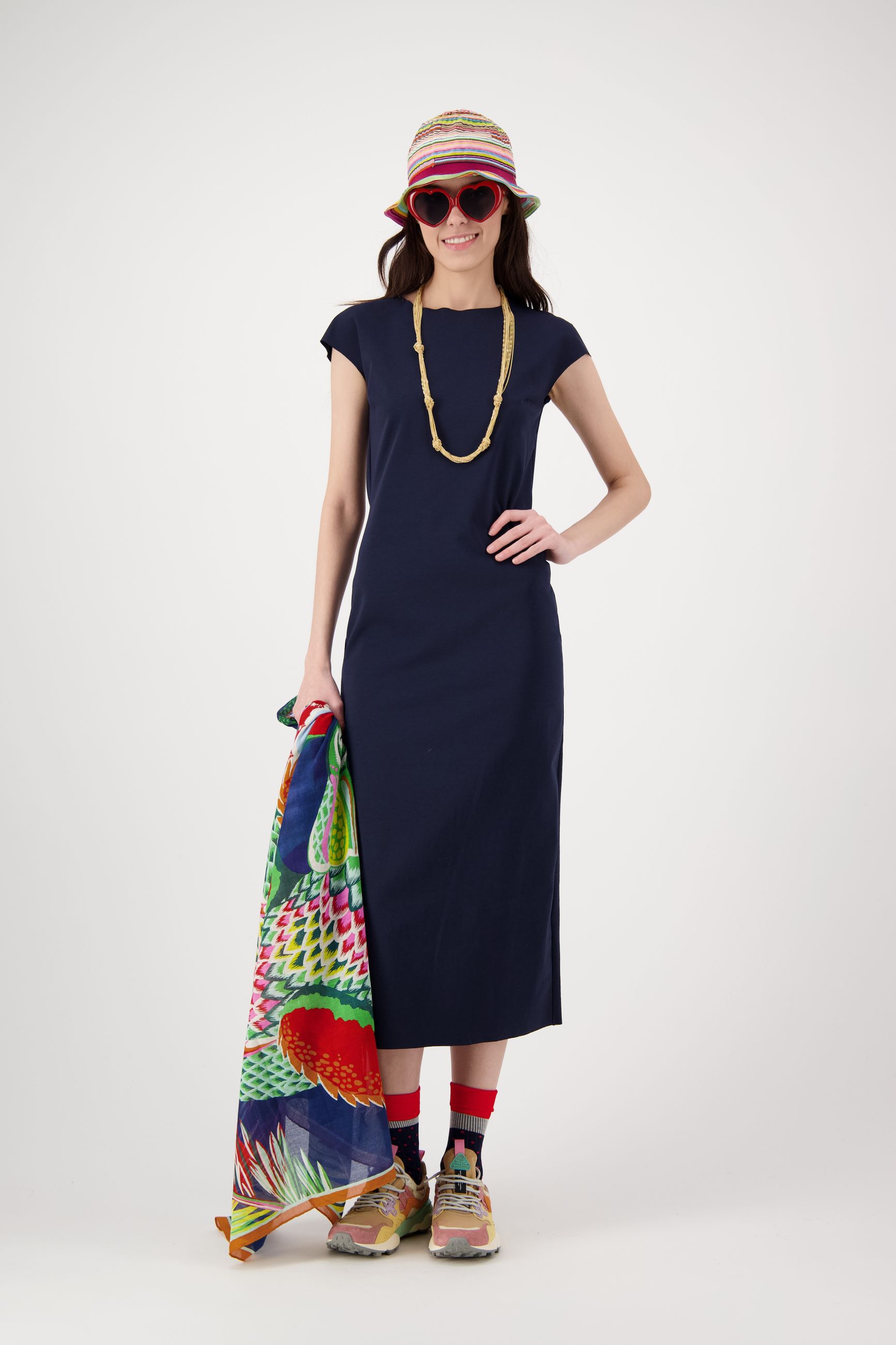 CROCHE' CR010869 BLU