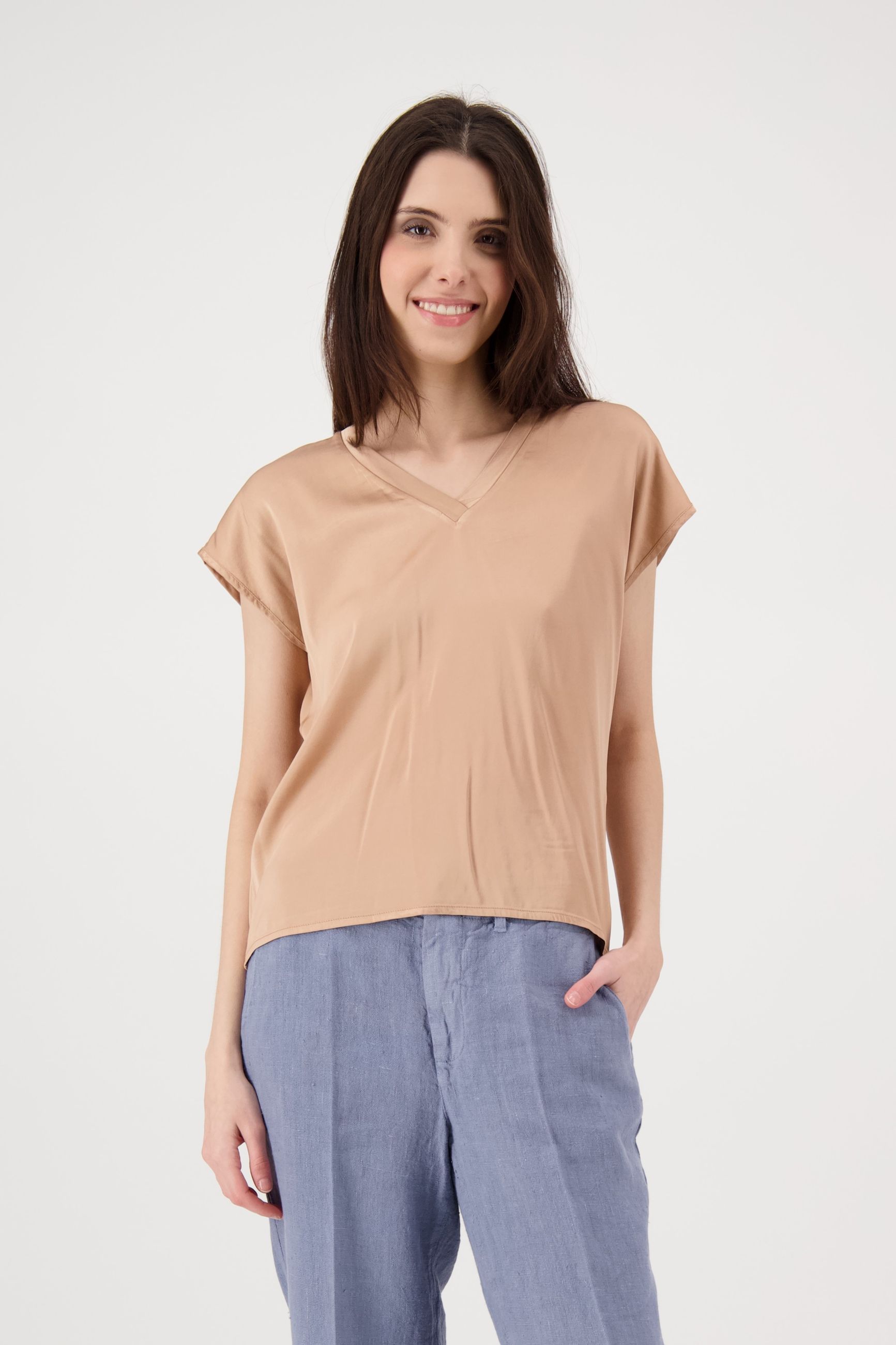 CROCHE' CR010812 NOCCIOLA