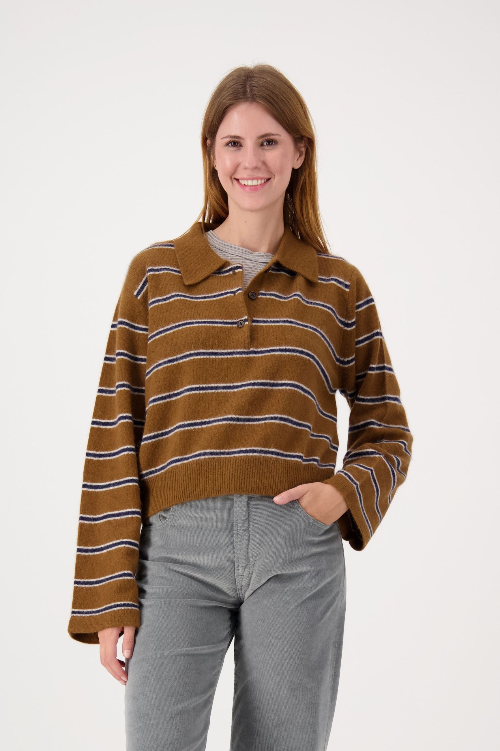 BELLEROSE DUSSYR K1791S STE