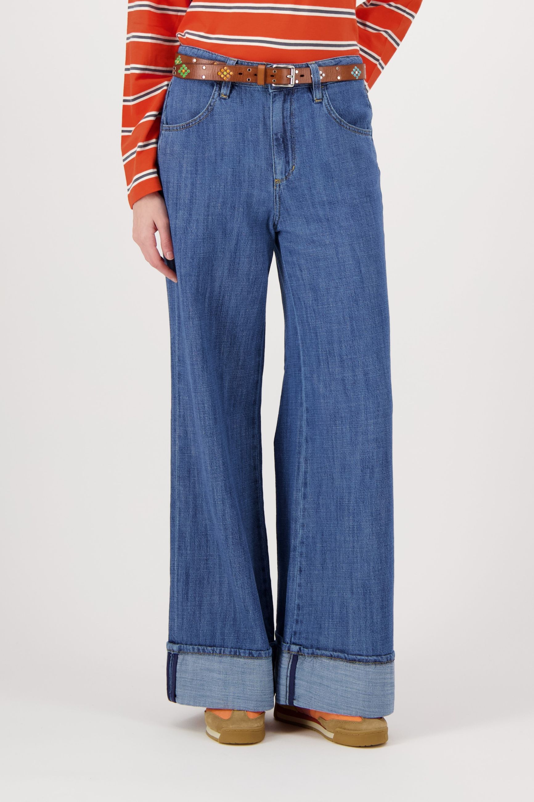 SHAFT EP1DDAD5124 DENIM