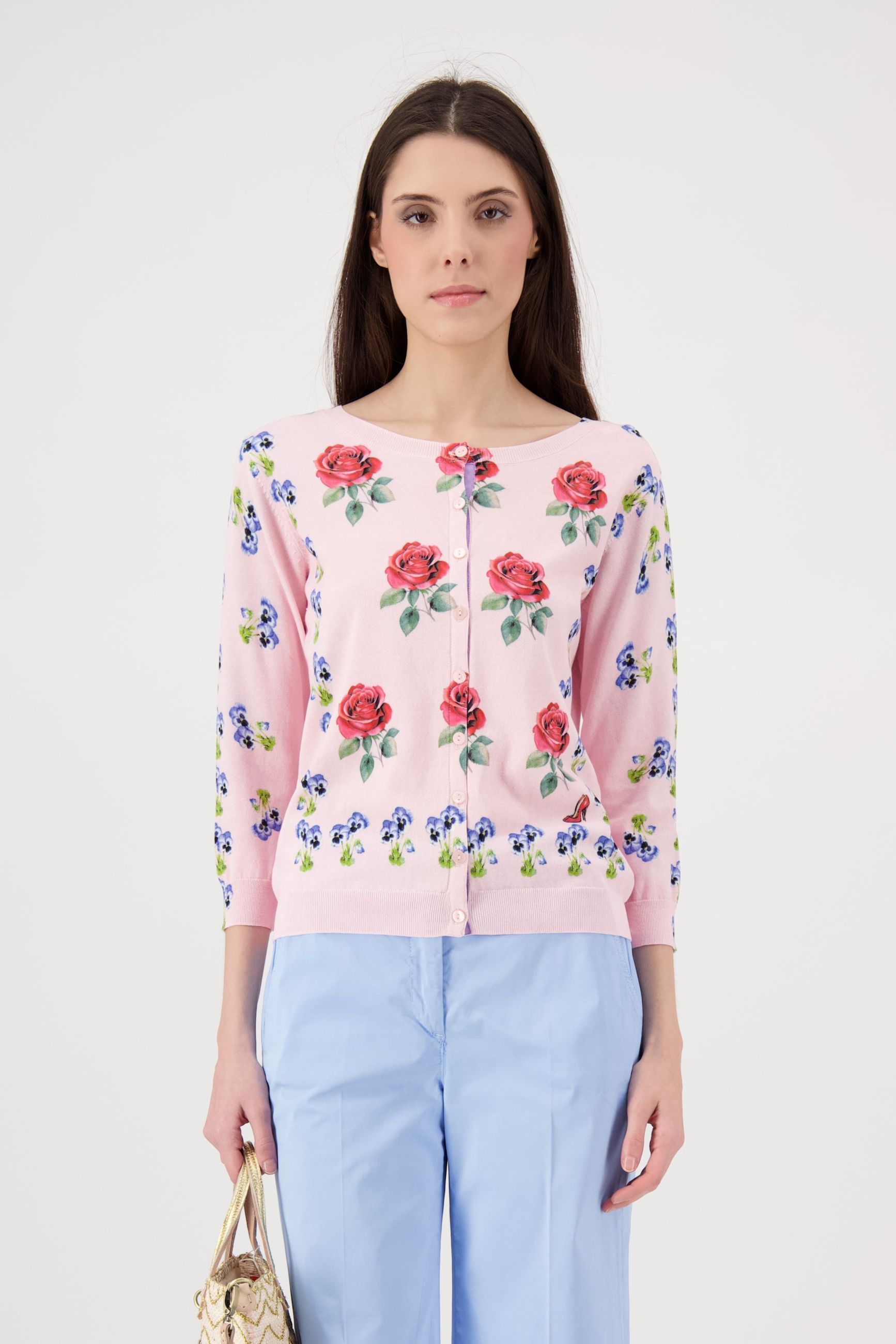 JEI'S C154 MIMOSE