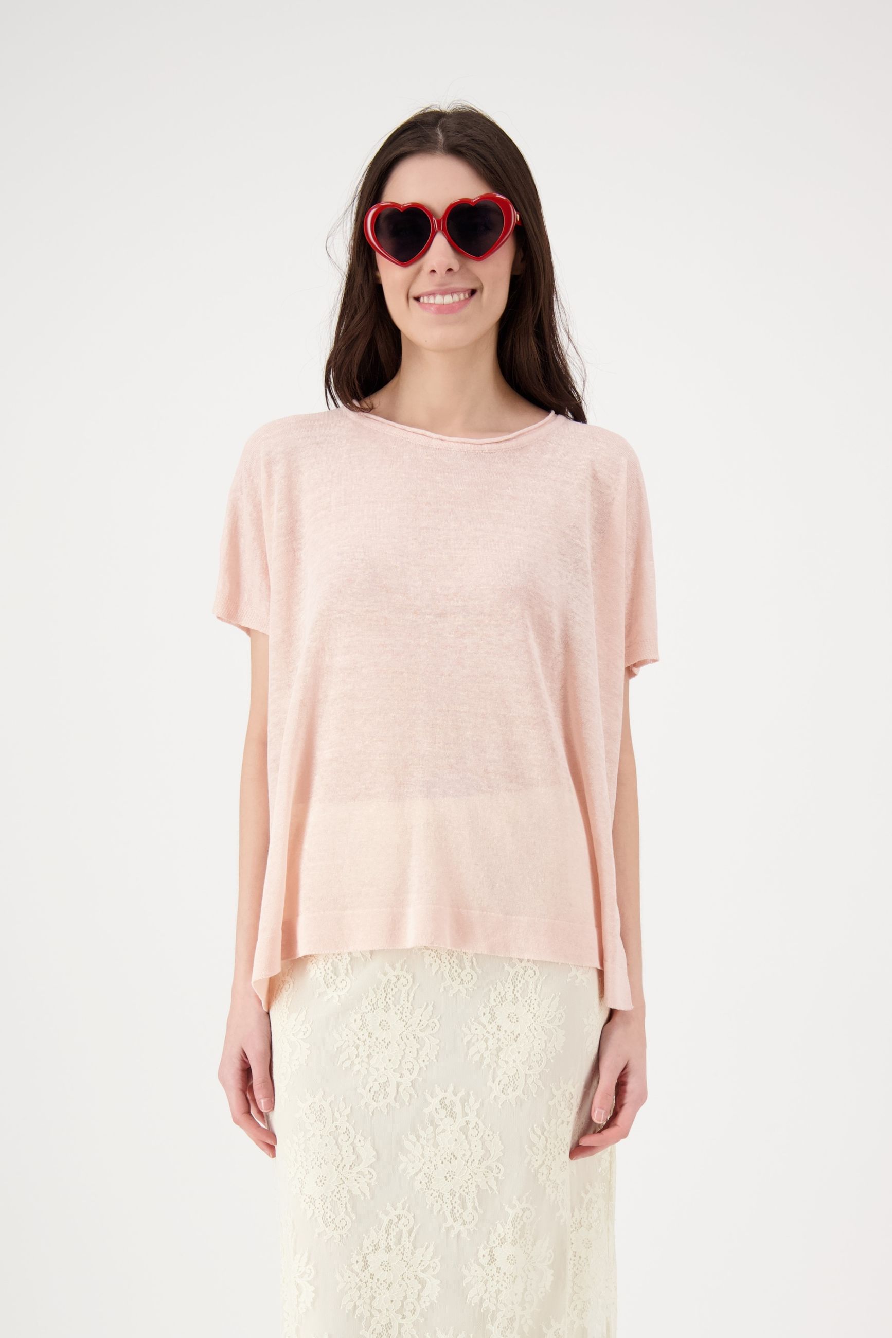 CROCHE' CR010606 ROSA