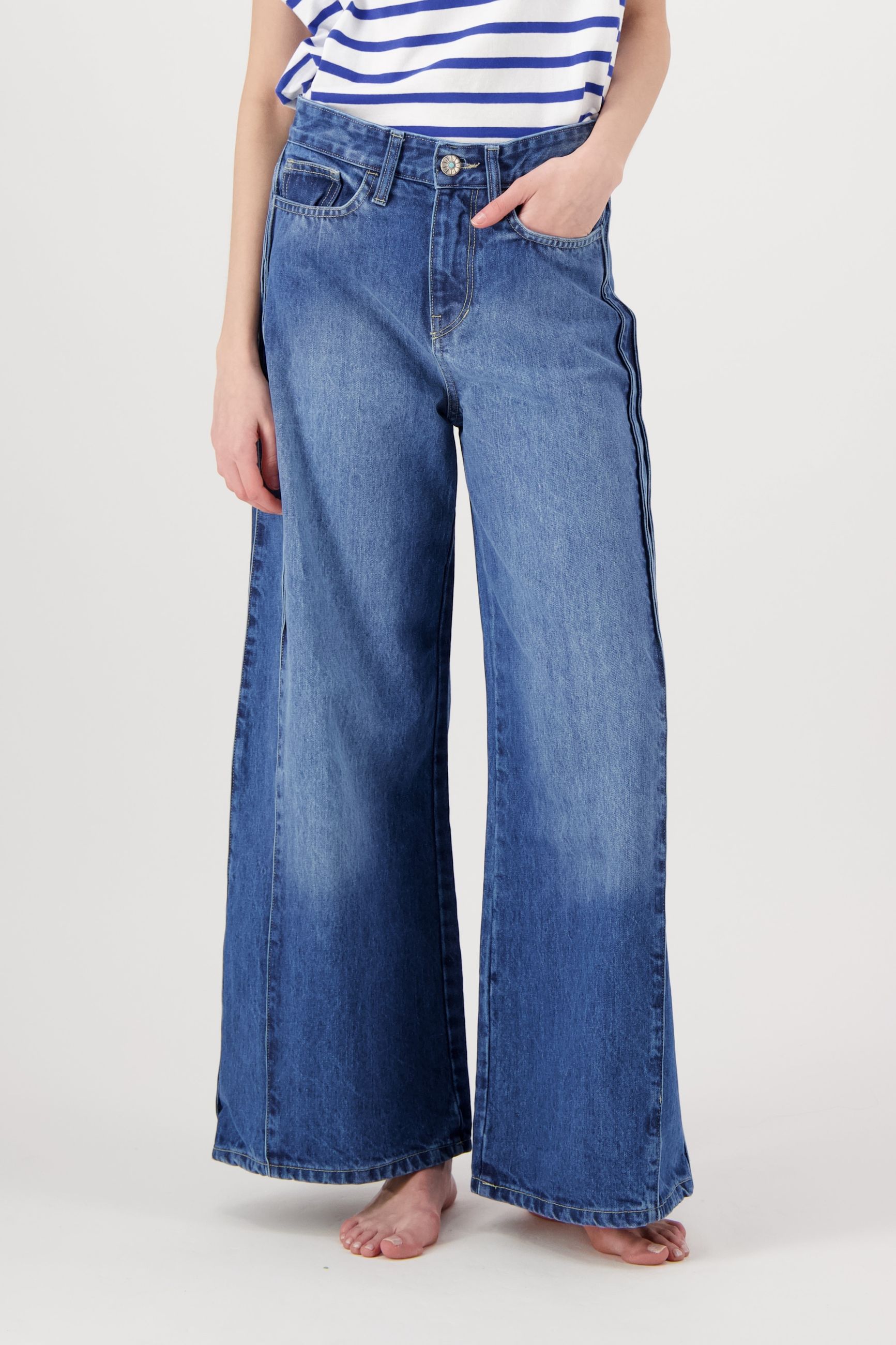 SHAFT EP1DIFD1251 FRANZ PATRIOT DENIM