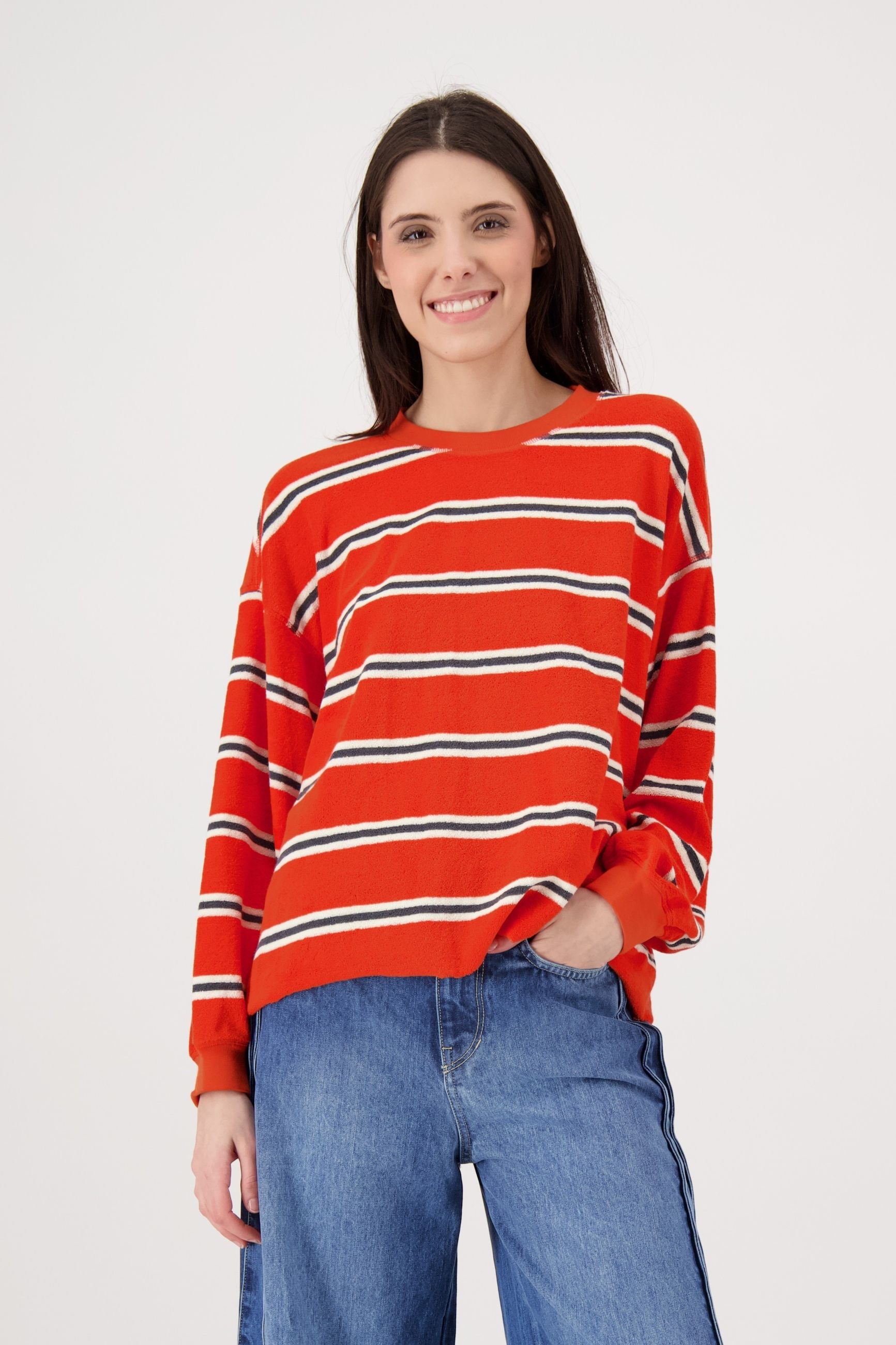 HOD VICTOIRE STRIPE 88