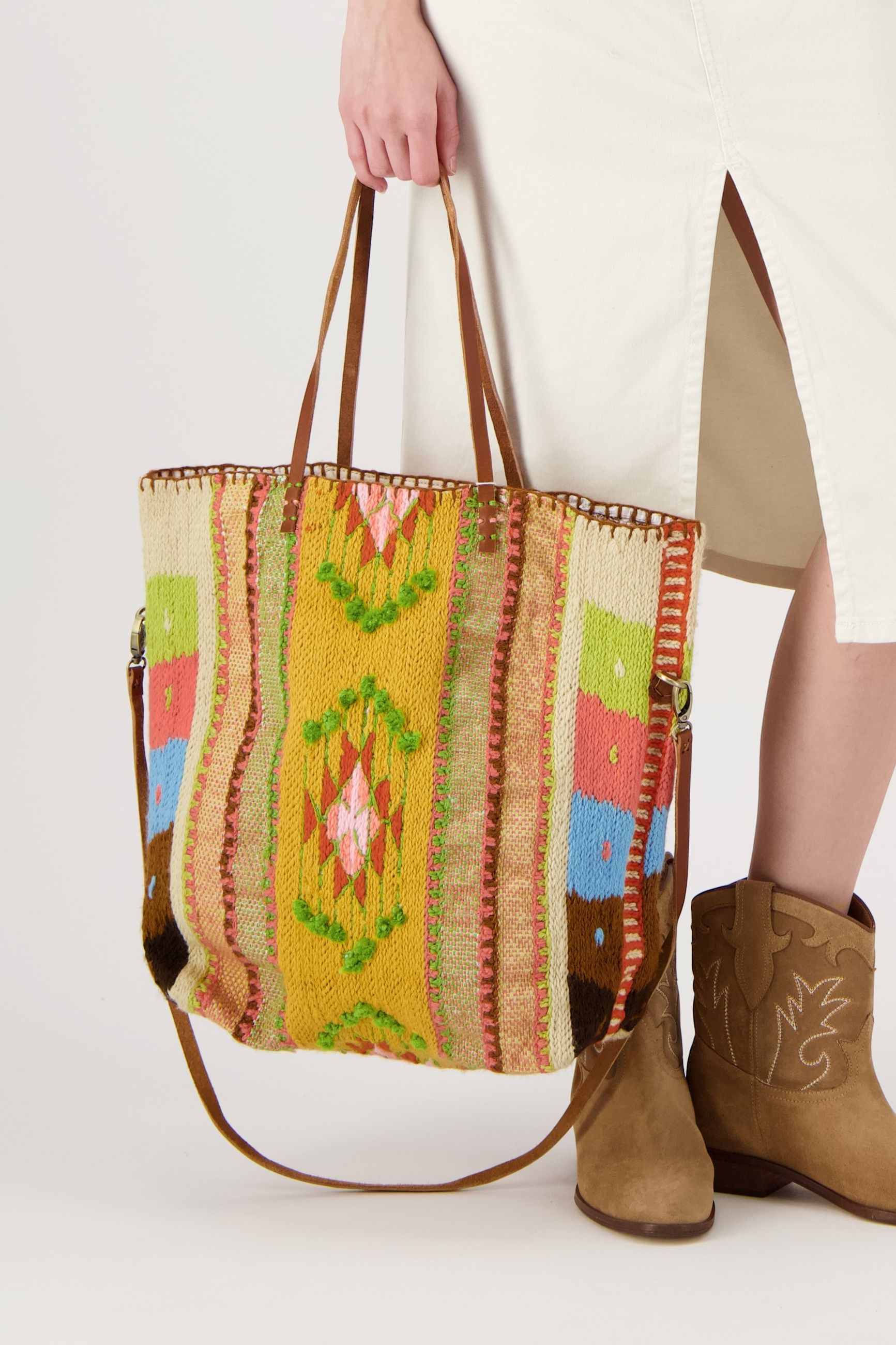 EN SHALLA ENSBAG47P03M SS26