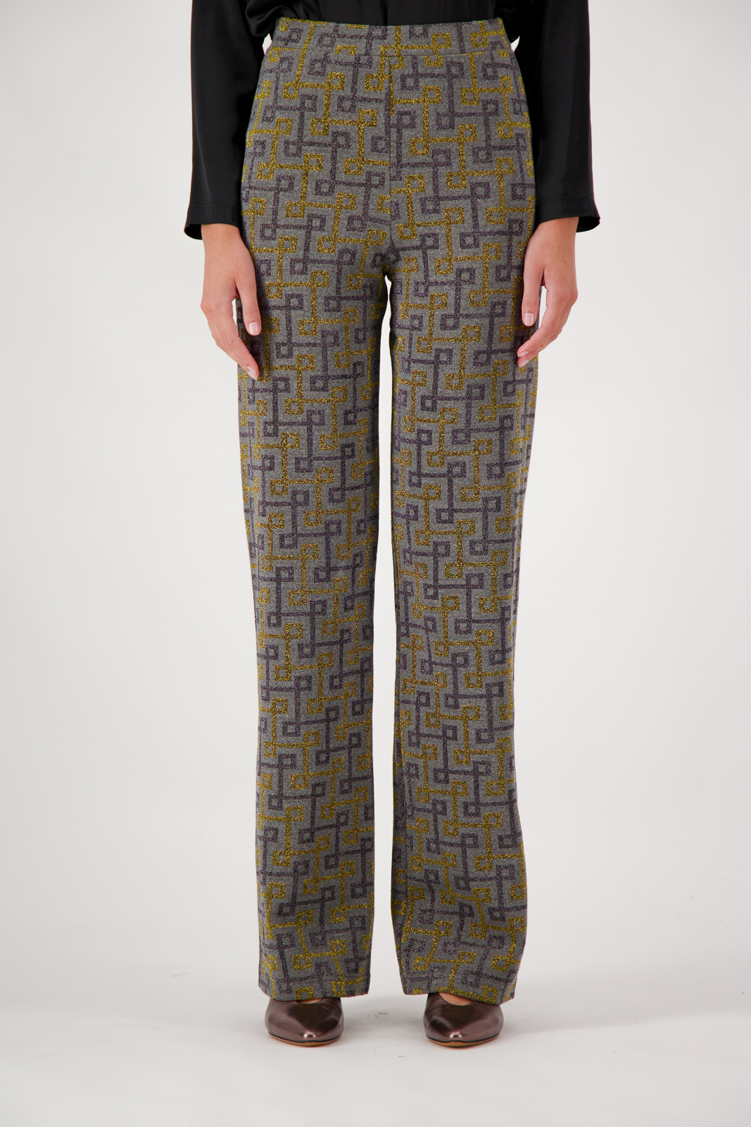 LUCE POLINESIA GEOMAC