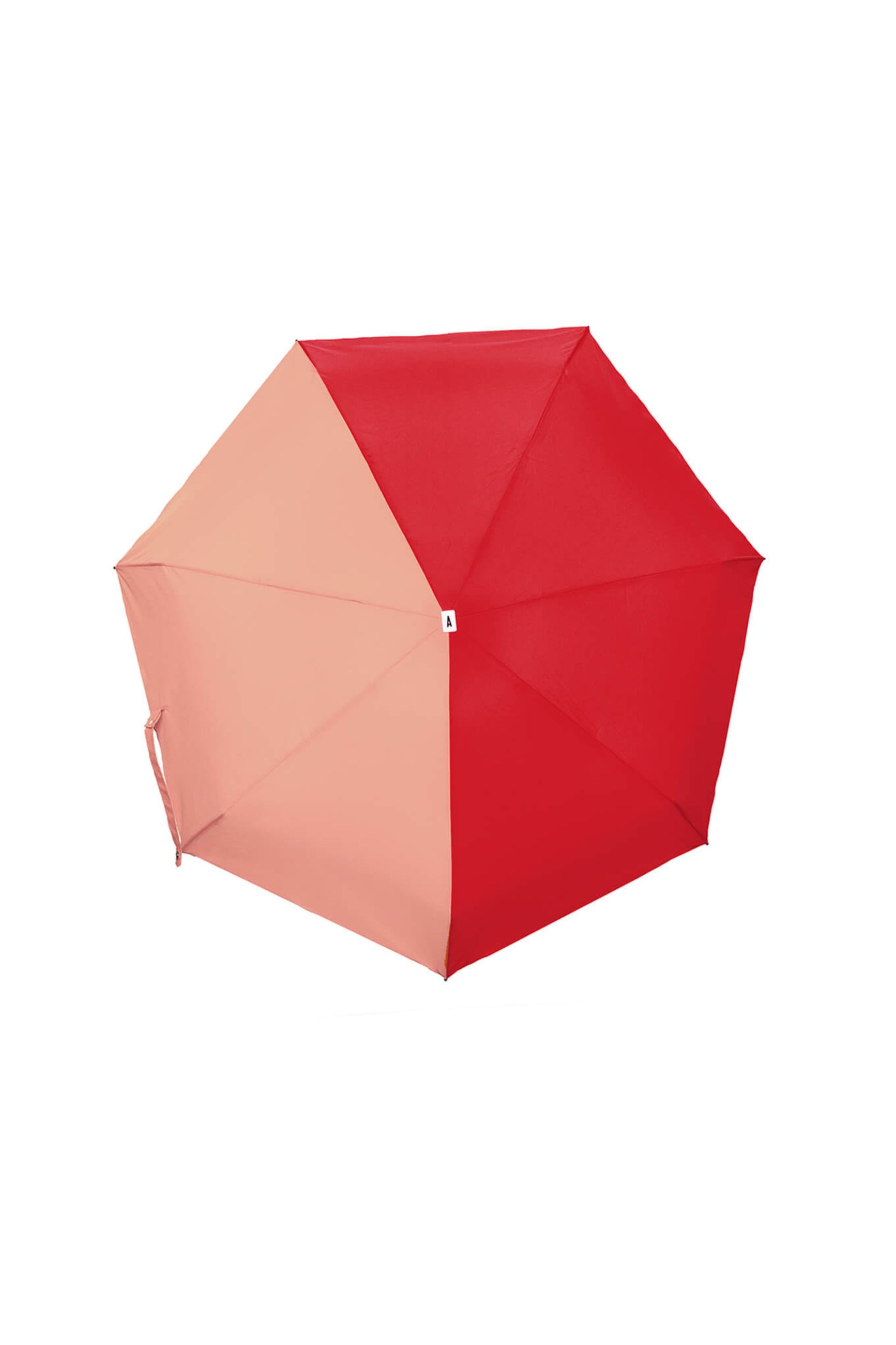 ANATOLE UMBRELLA EDMOND BICOLOR