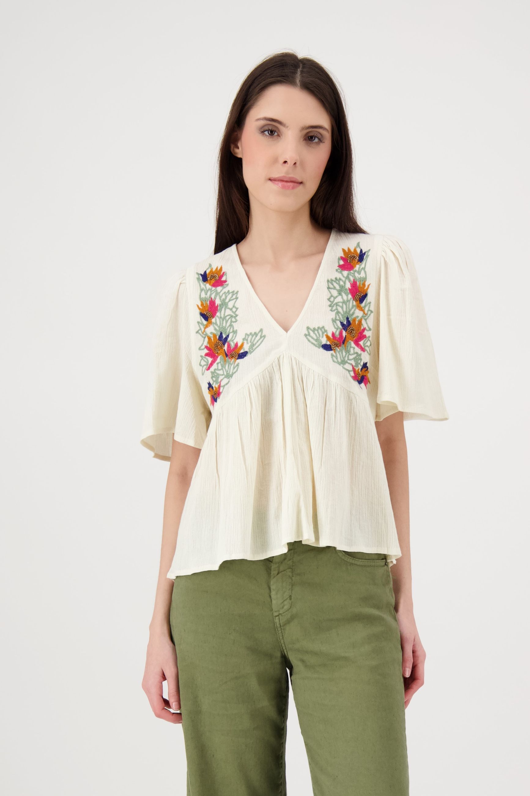 LEON & HARPER CHOLY PEARL