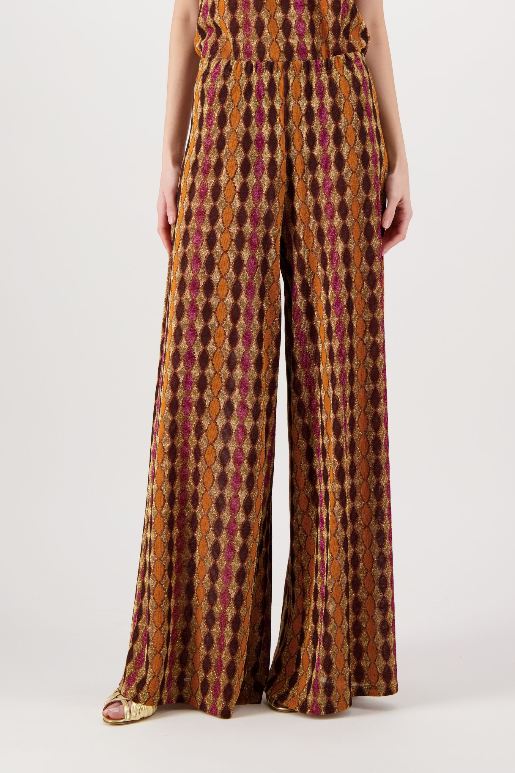 LUCE PALOMITA OBLO' ORO