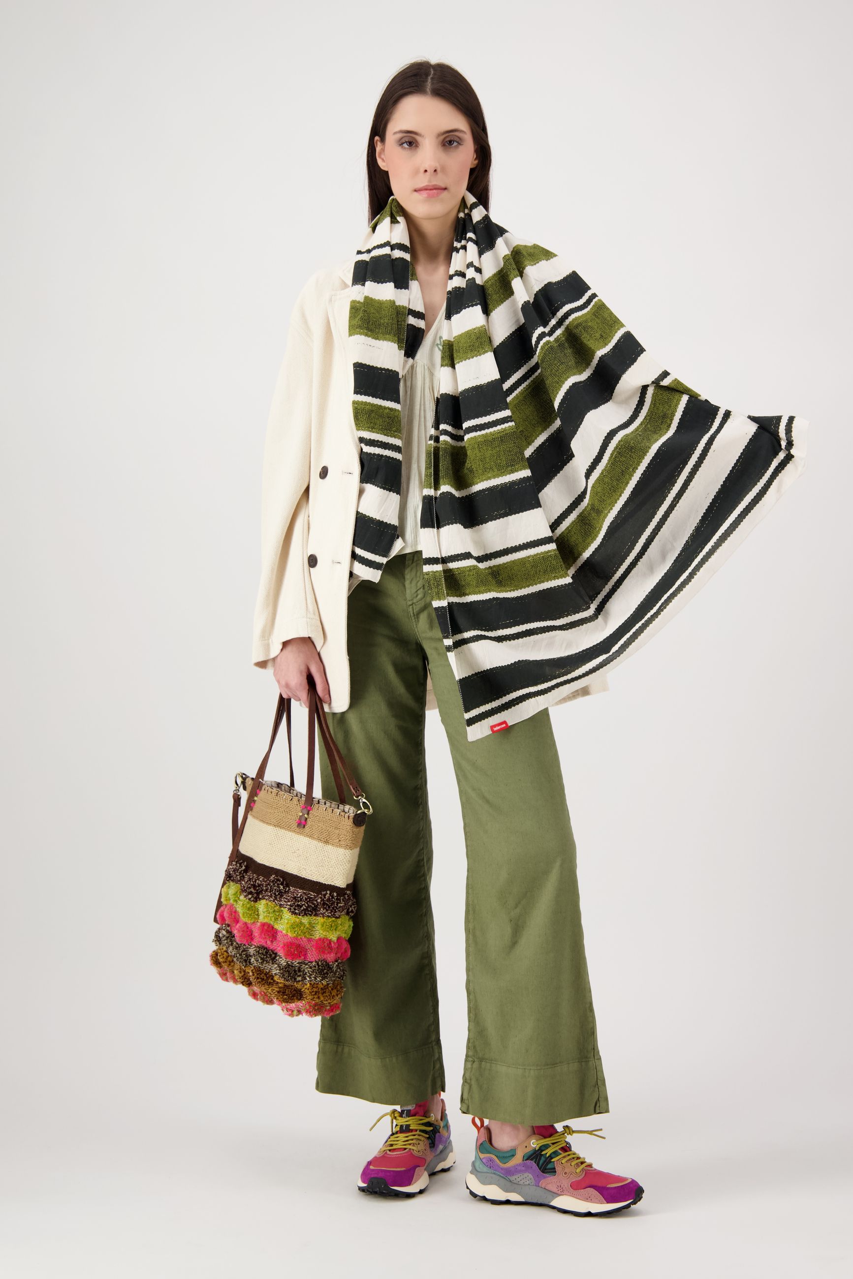 BELLEROSE SANDO M0915 STA