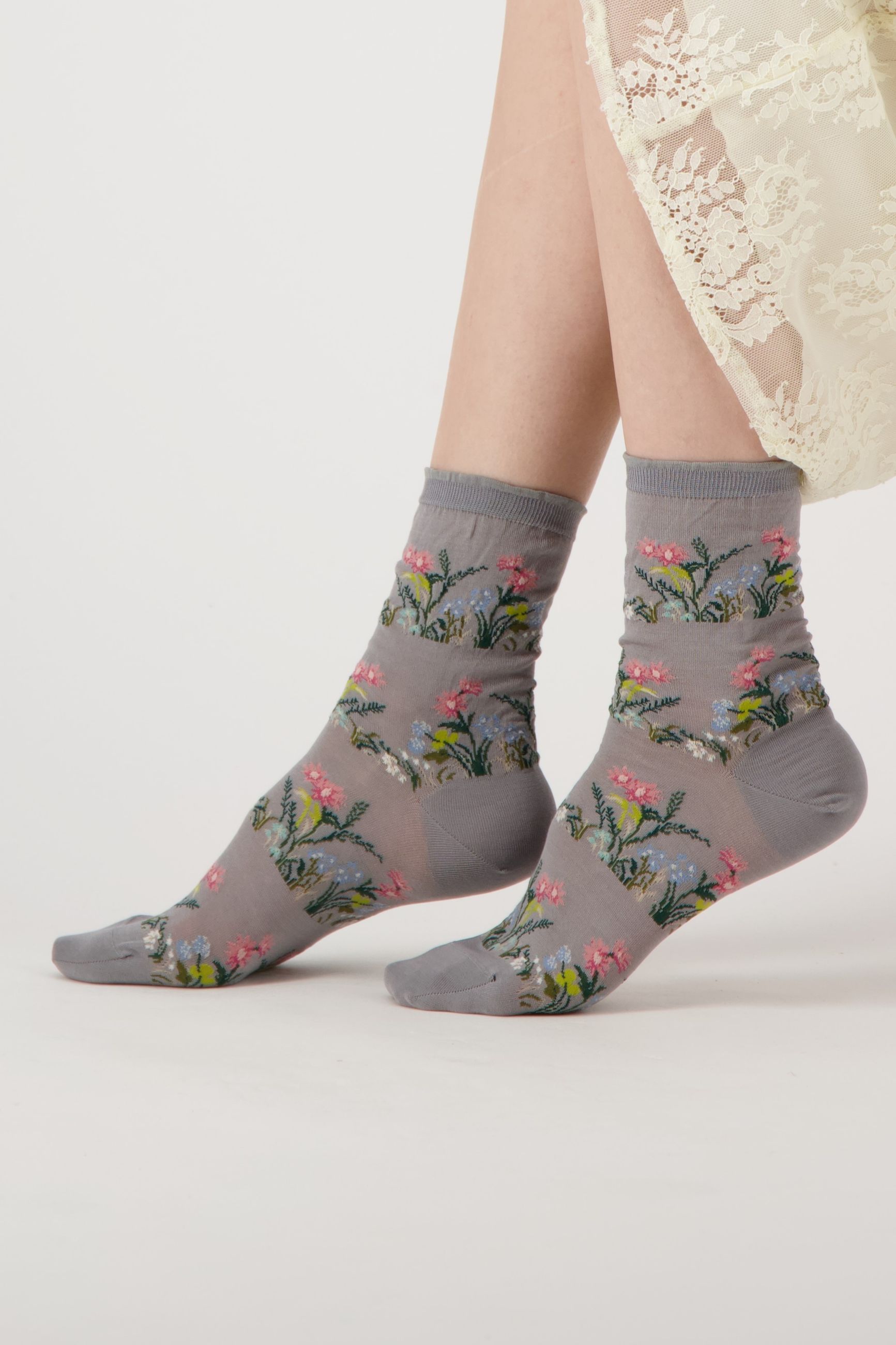 ANTIPAST AM-280A GREY