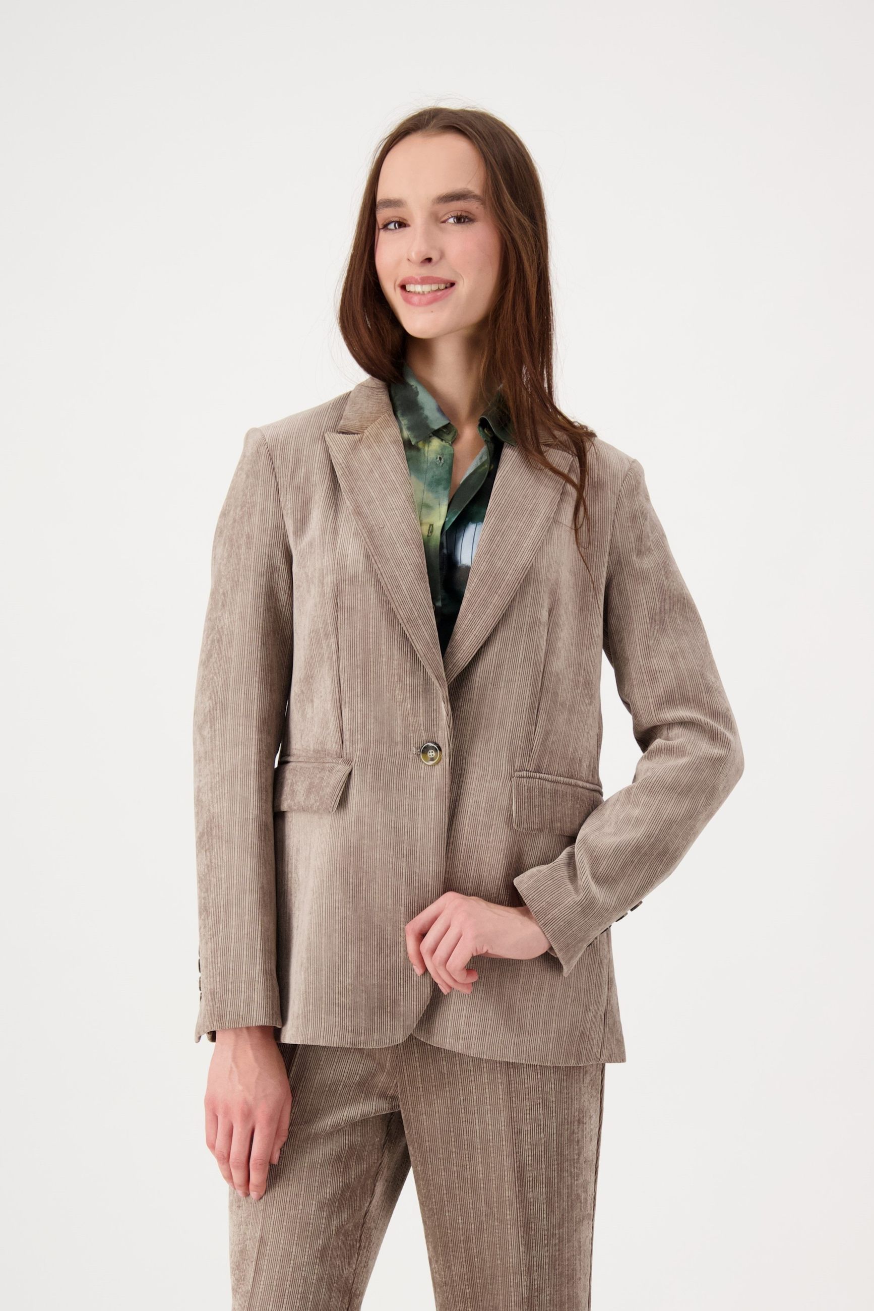 SINCE'RE PARIS BL-82 TAUPE