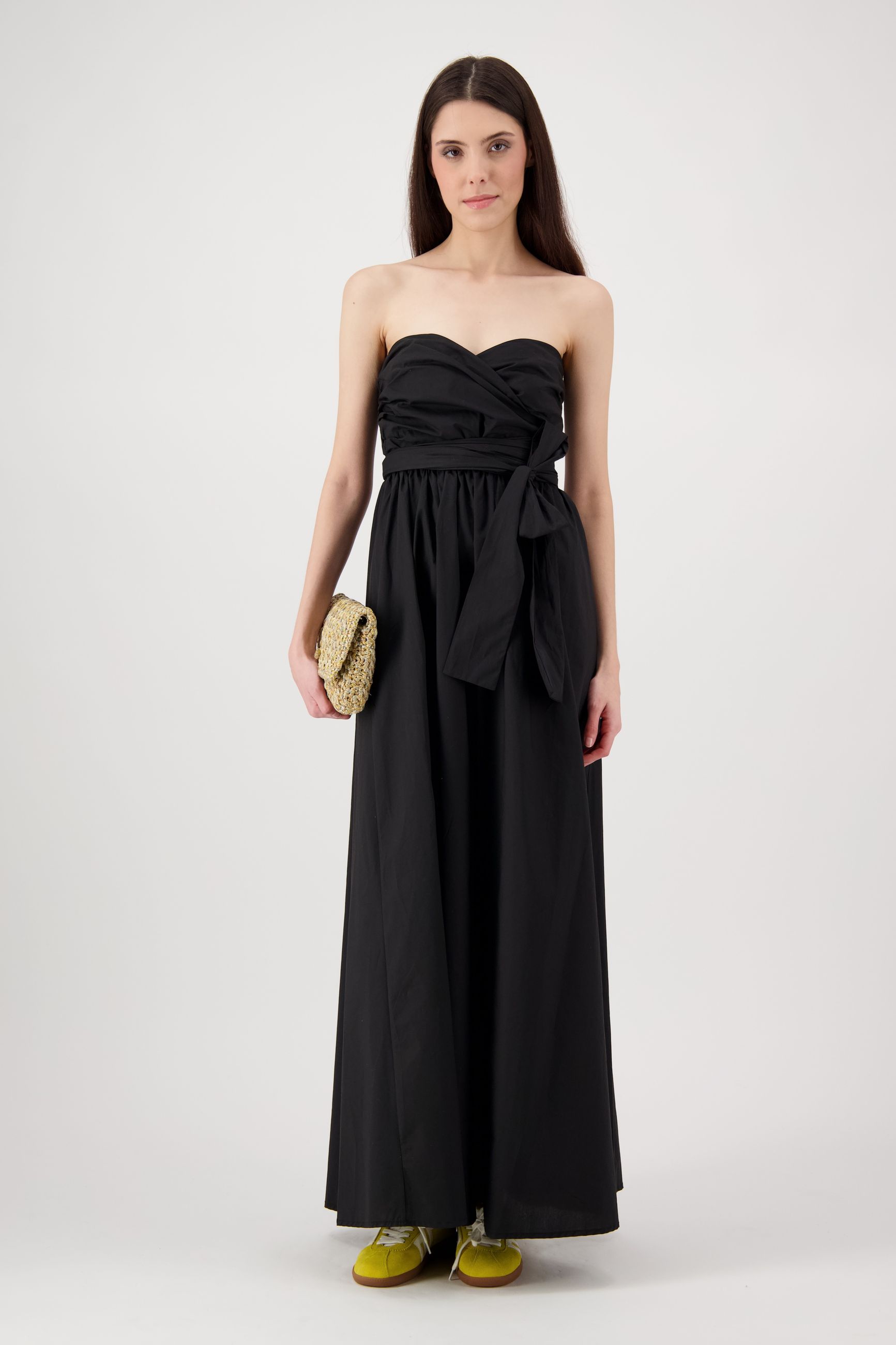 CROCHE' CR010902 NERO