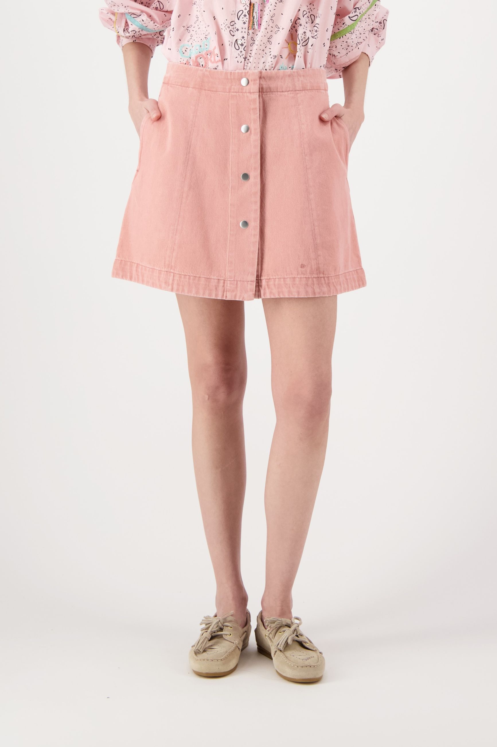 BELLEROSE HELIAJ D0613 VIN