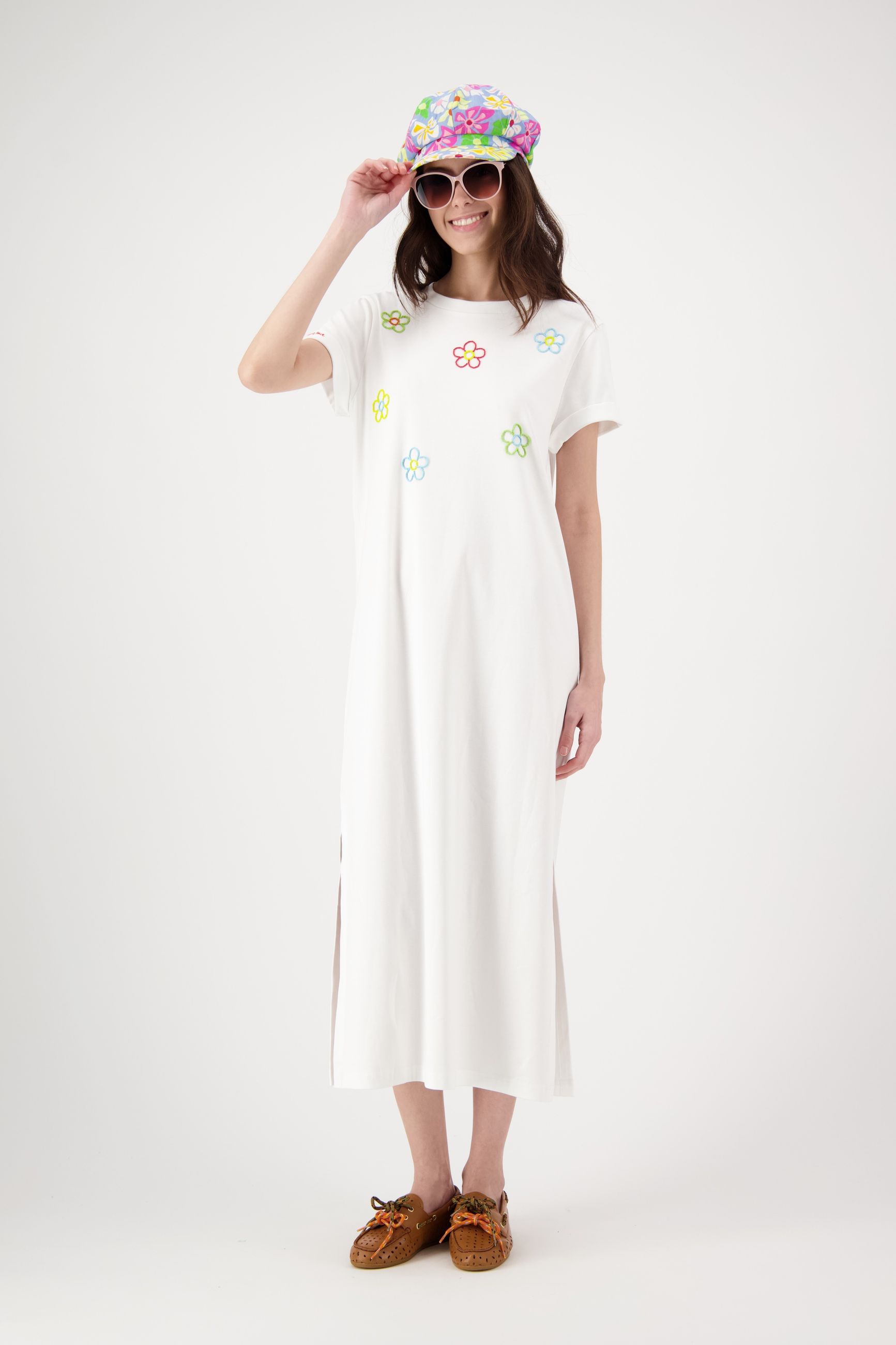 SINCE'RE PARIS BS-111 WHITE