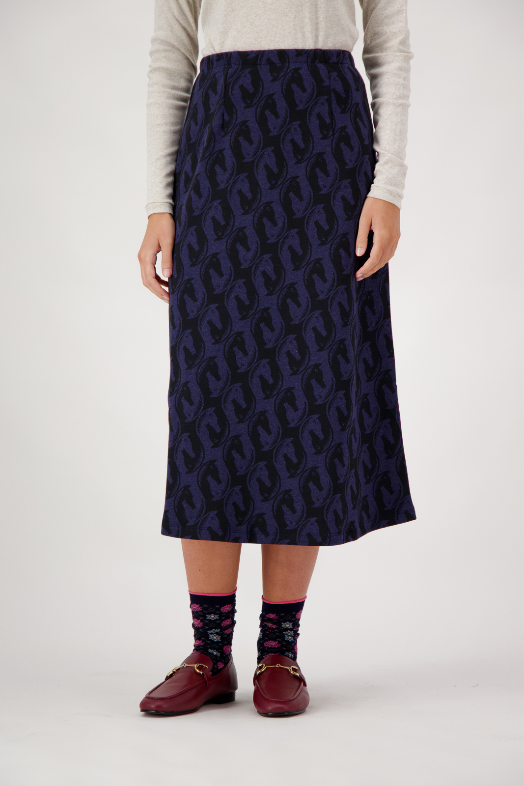 LUCE GUADALUPE CAVALLO