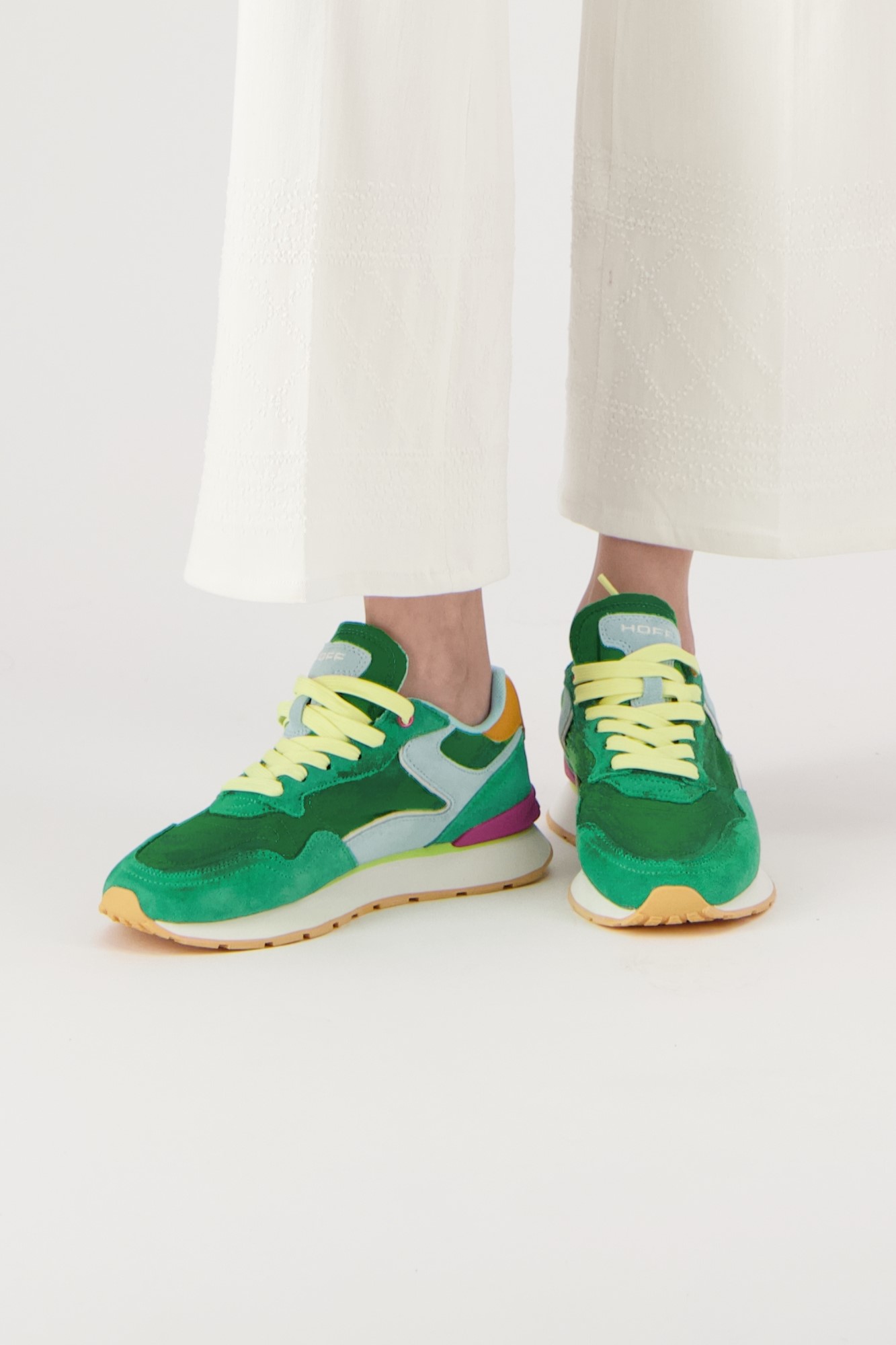 HOFF CITY DOPAMINE JADE