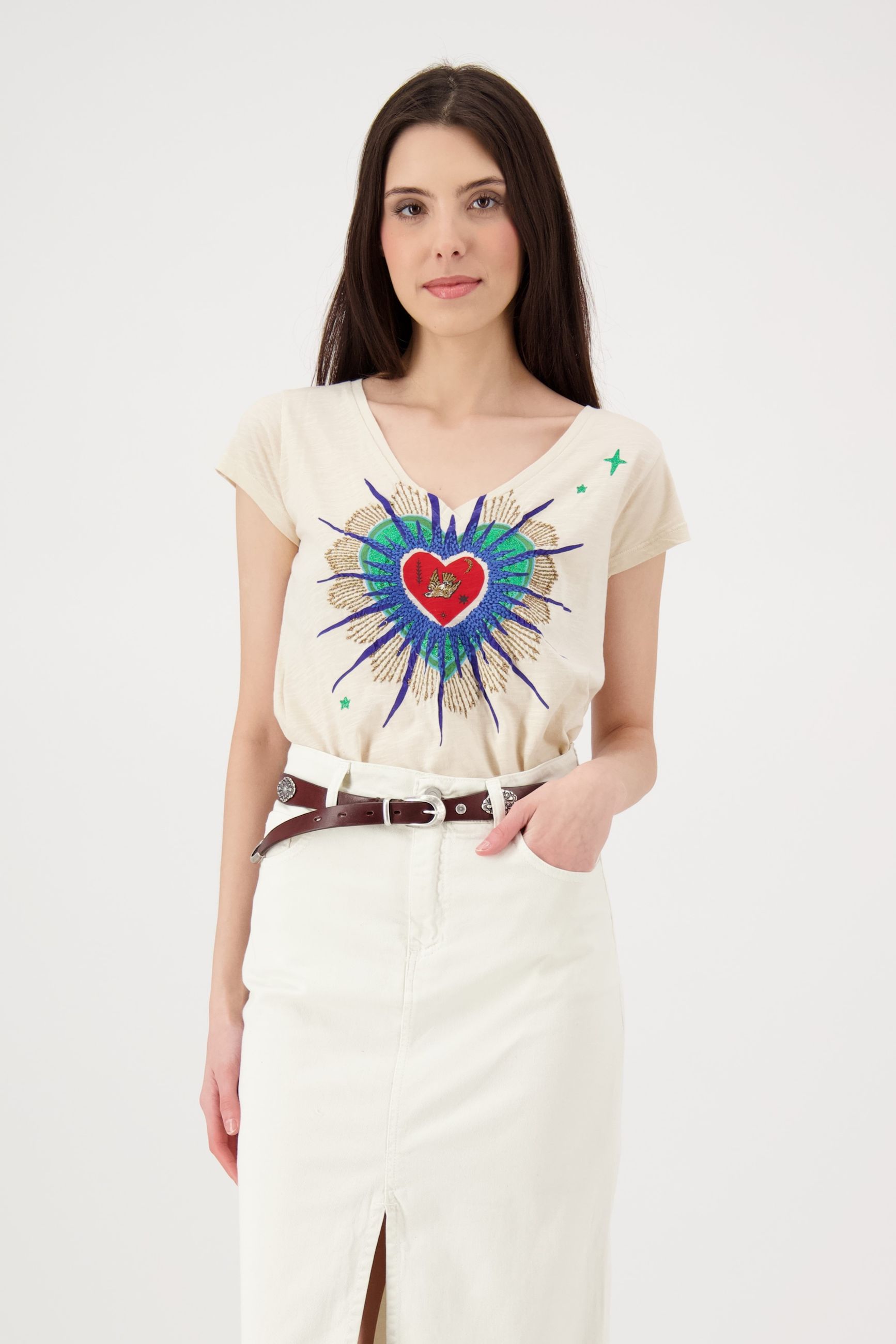 LEON & HARPER TONTON JC03 EXVOTO