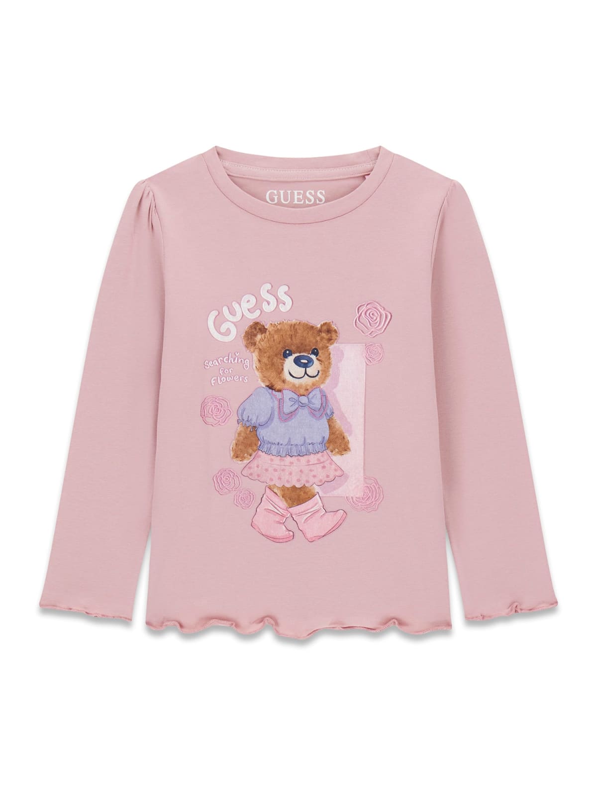 GUESS K6YI11