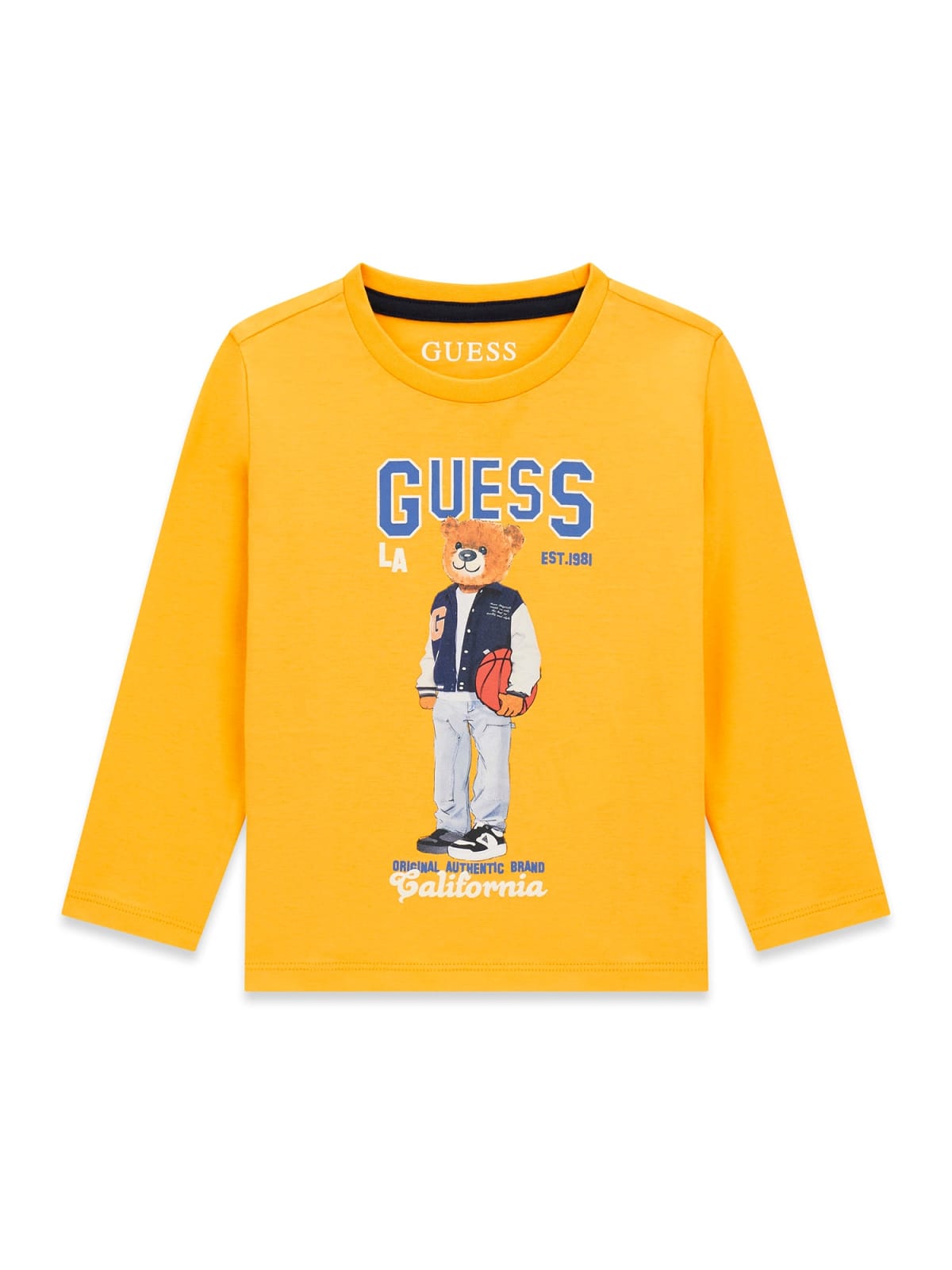 GUESS N6YI06