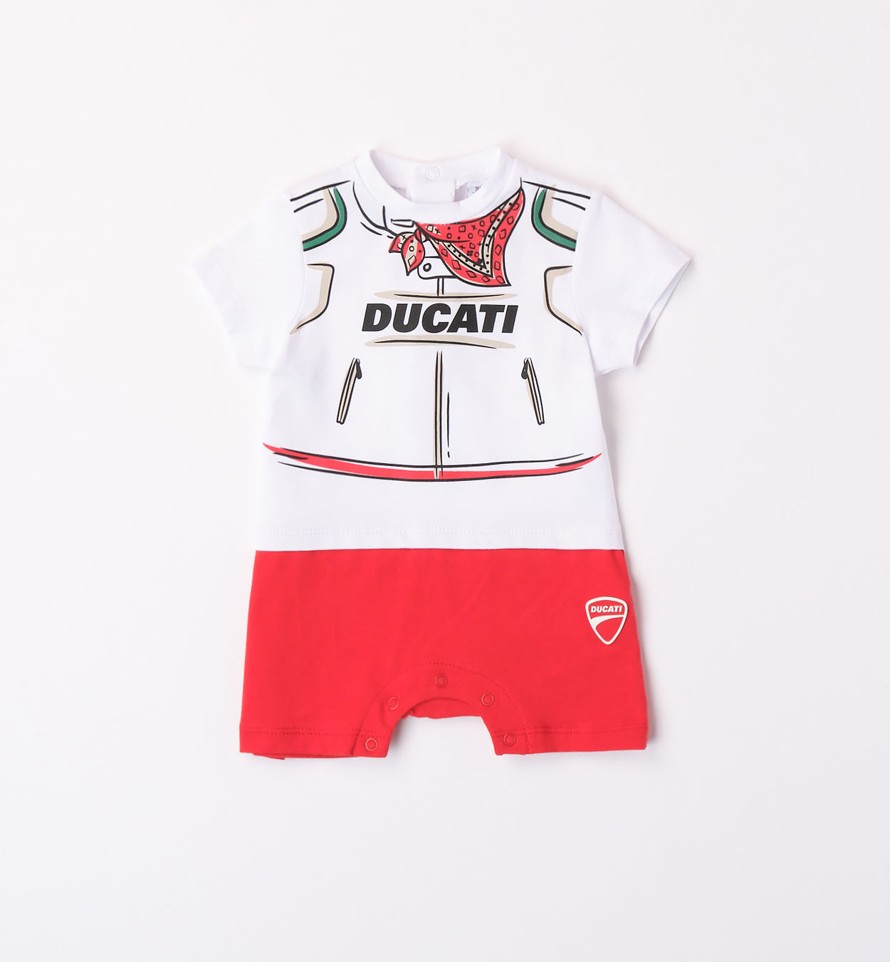 DUCATI G8646