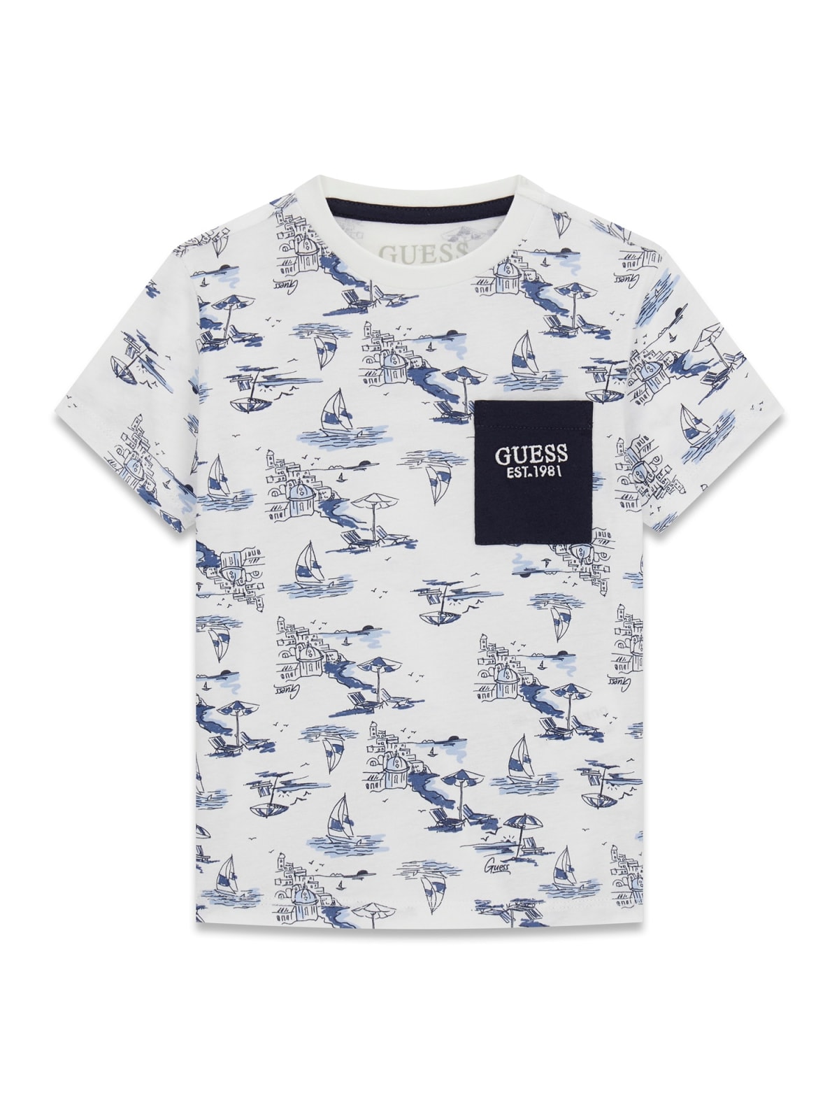 GUESS N6GI03