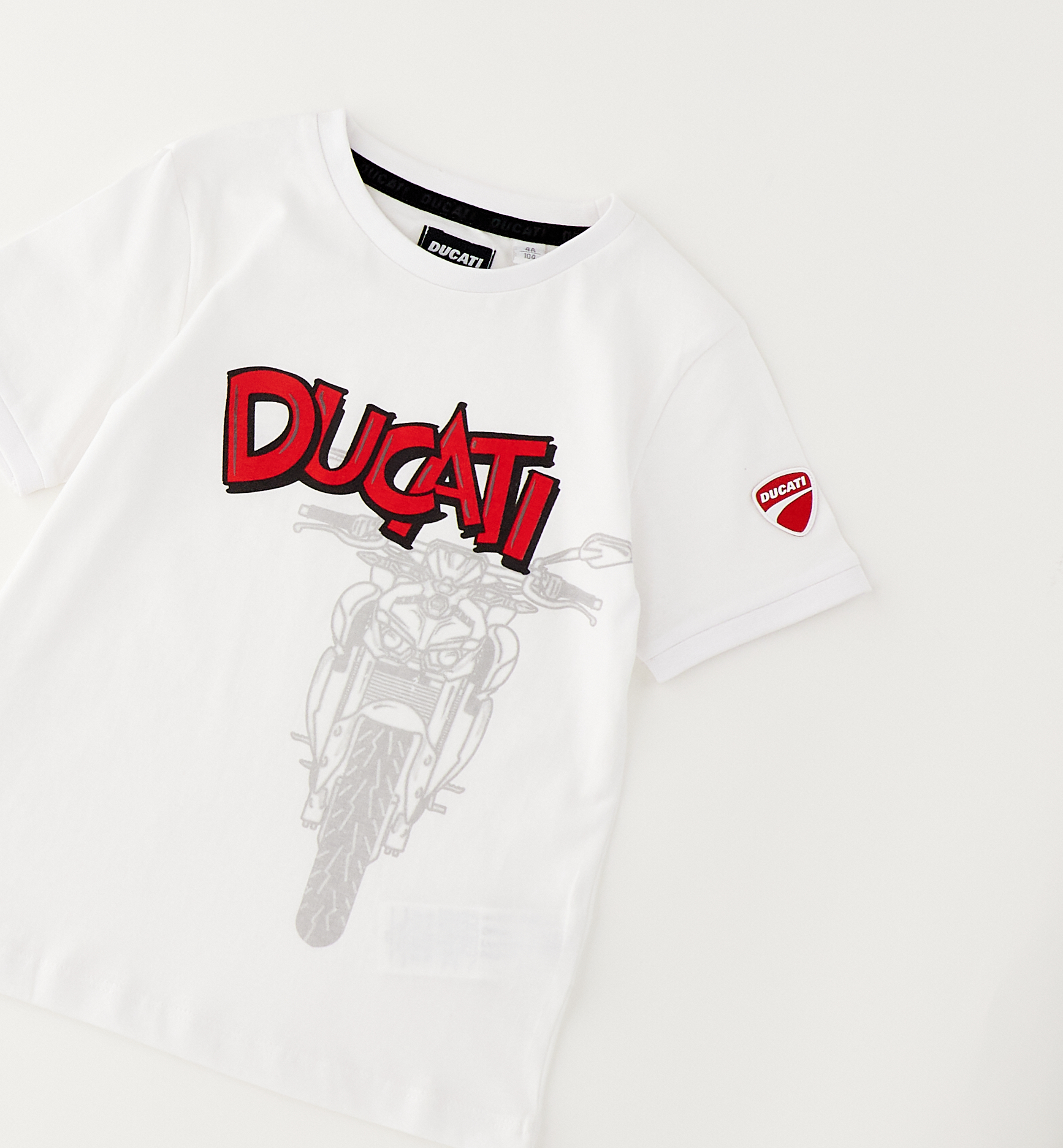 DUCATI GG634