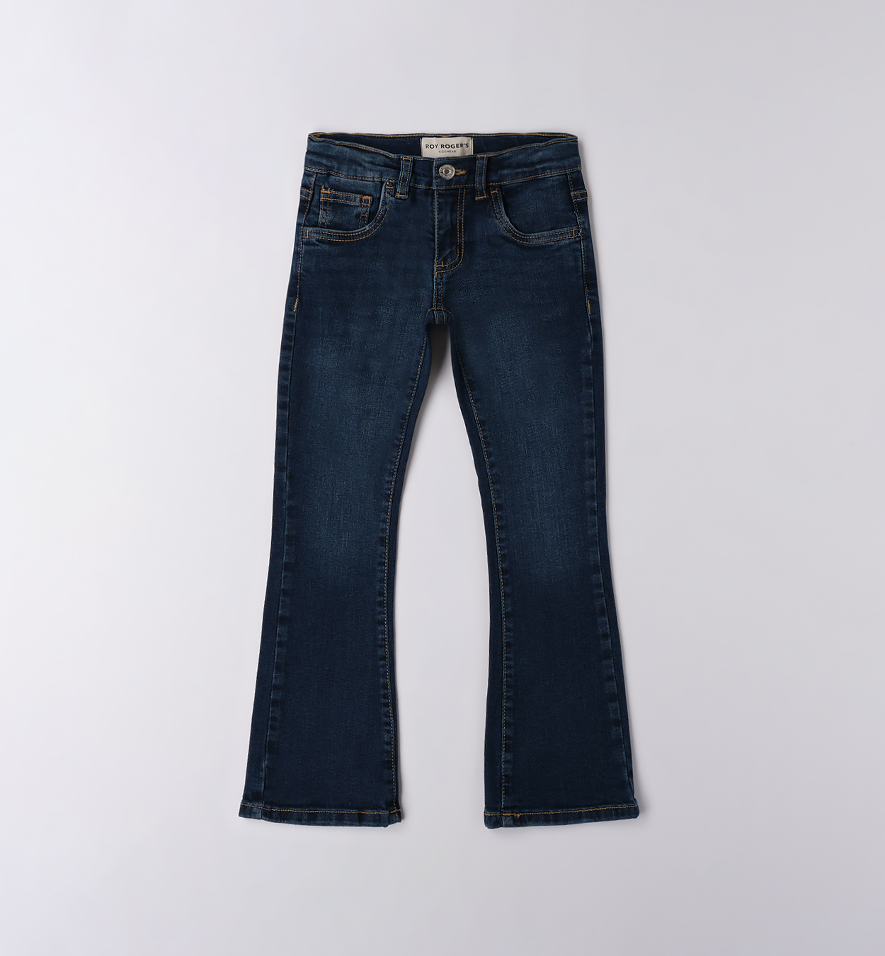 ROY ROGERS RF162