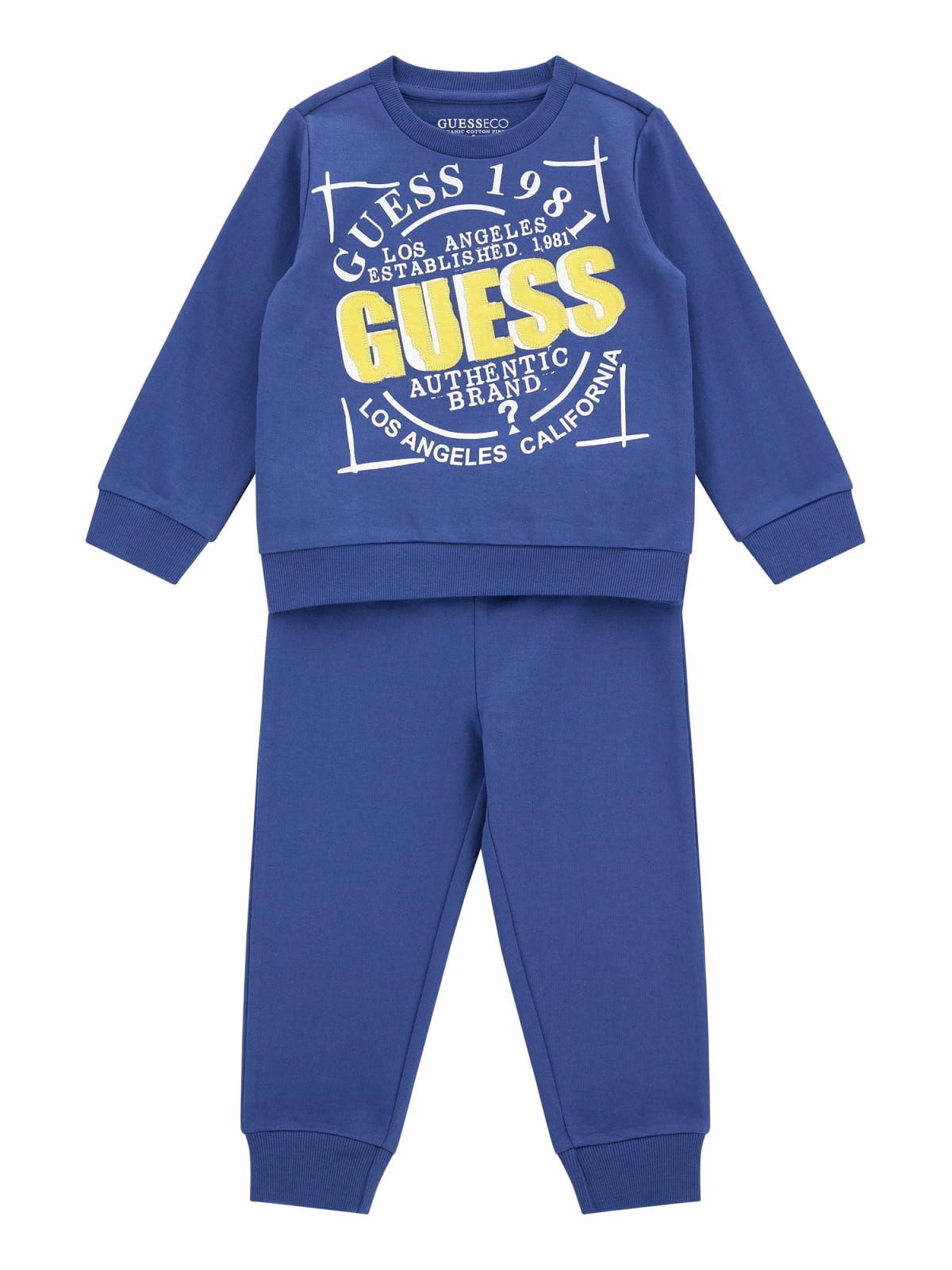 GUESS N4YG14