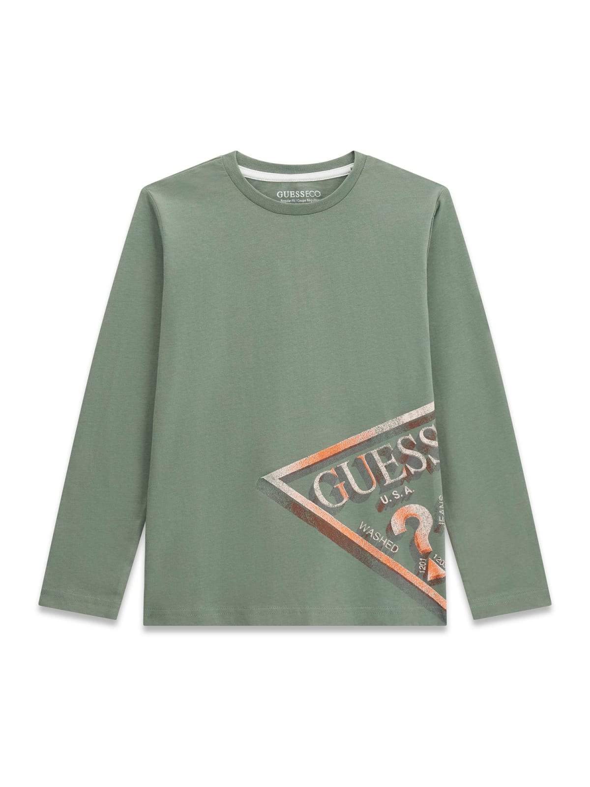 GUESS L6YI12