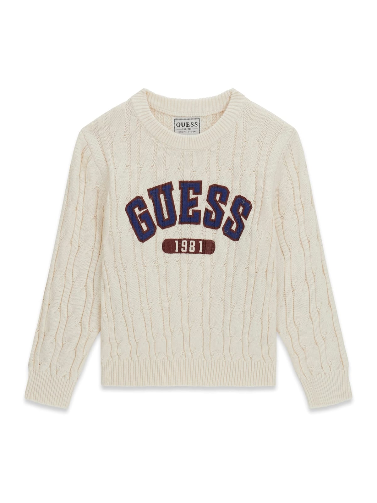GUESS N6YR03