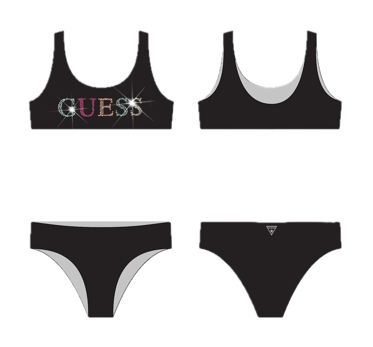 GUESS J6GZ28